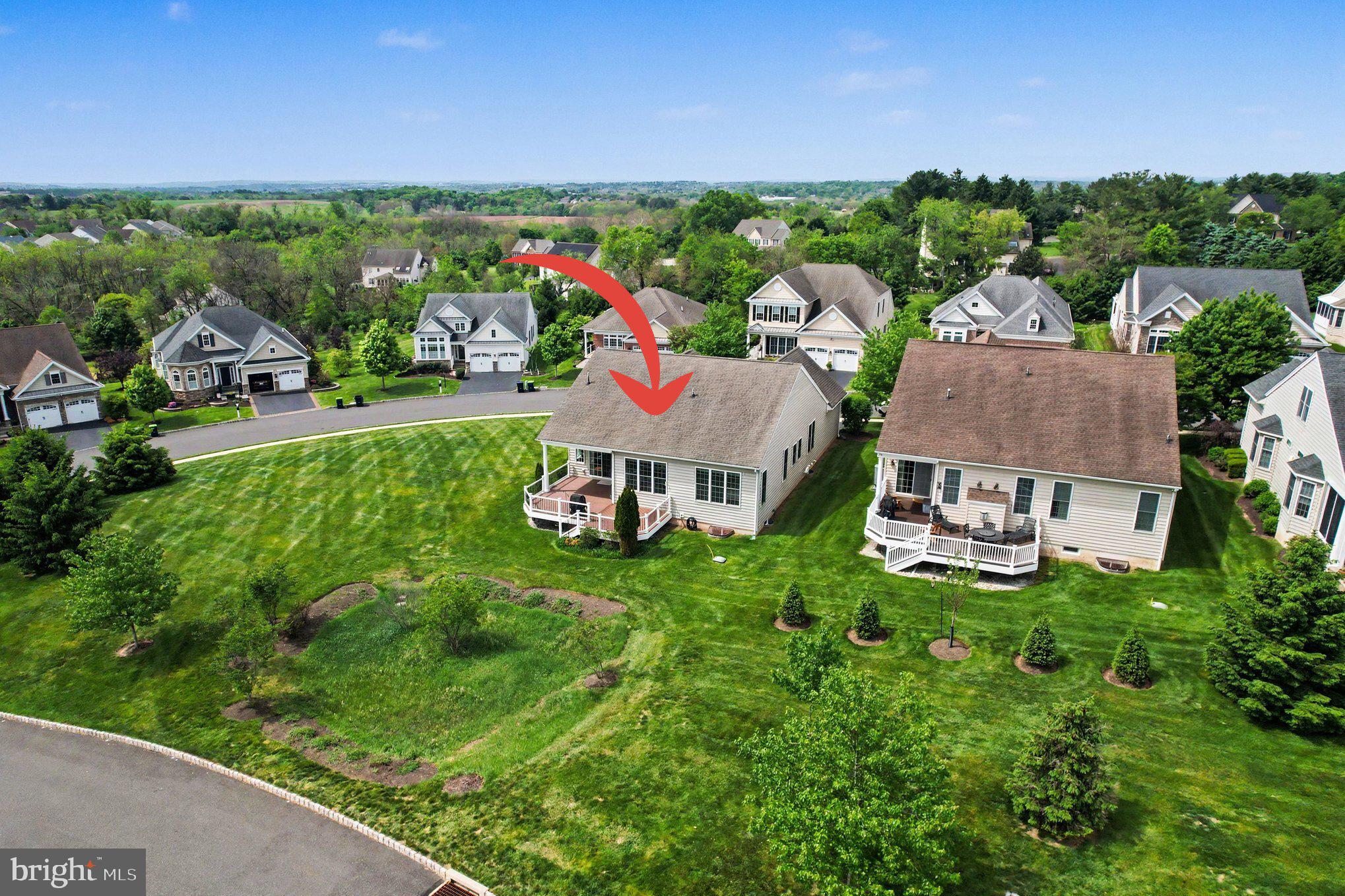 MEADOW GLEN - Residential