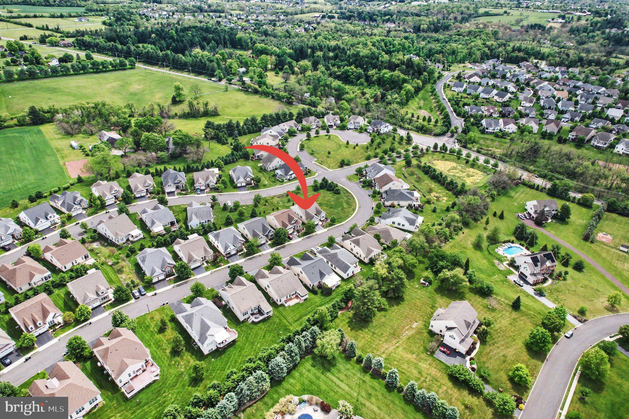 MEADOW GLEN - Residential