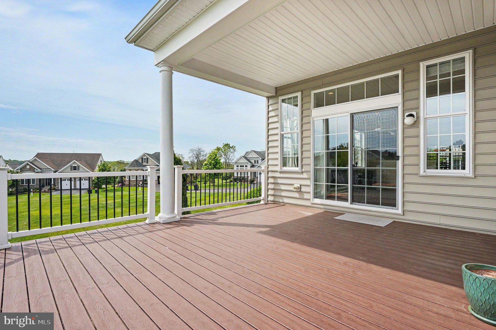 MEADOW GLEN - Residential
