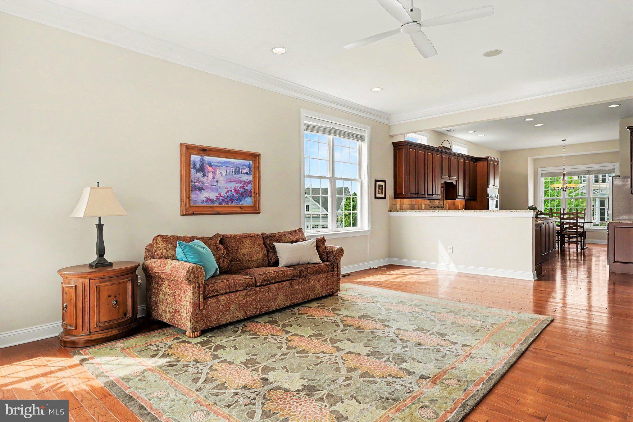 MEADOW GLEN - Residential