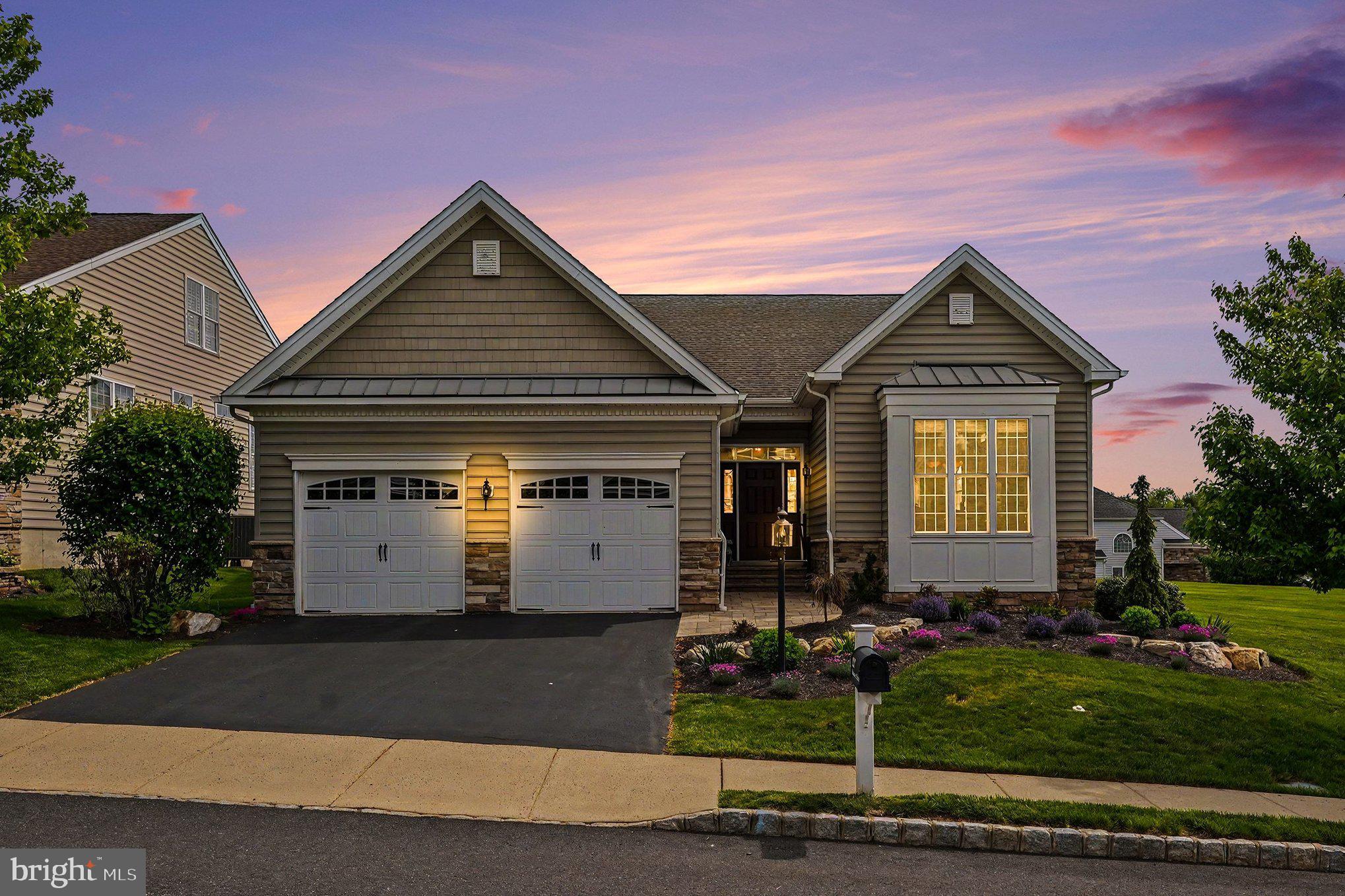 MEADOW GLEN - Residential