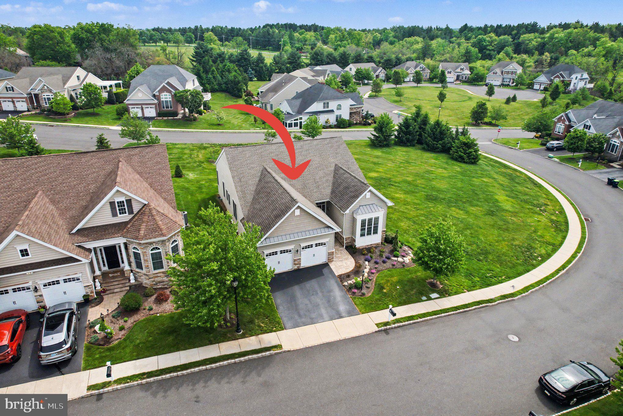 MEADOW GLEN - Residential