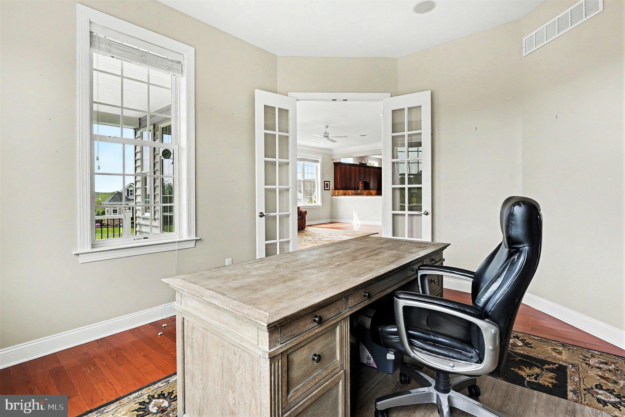 MEADOW GLEN - Residential