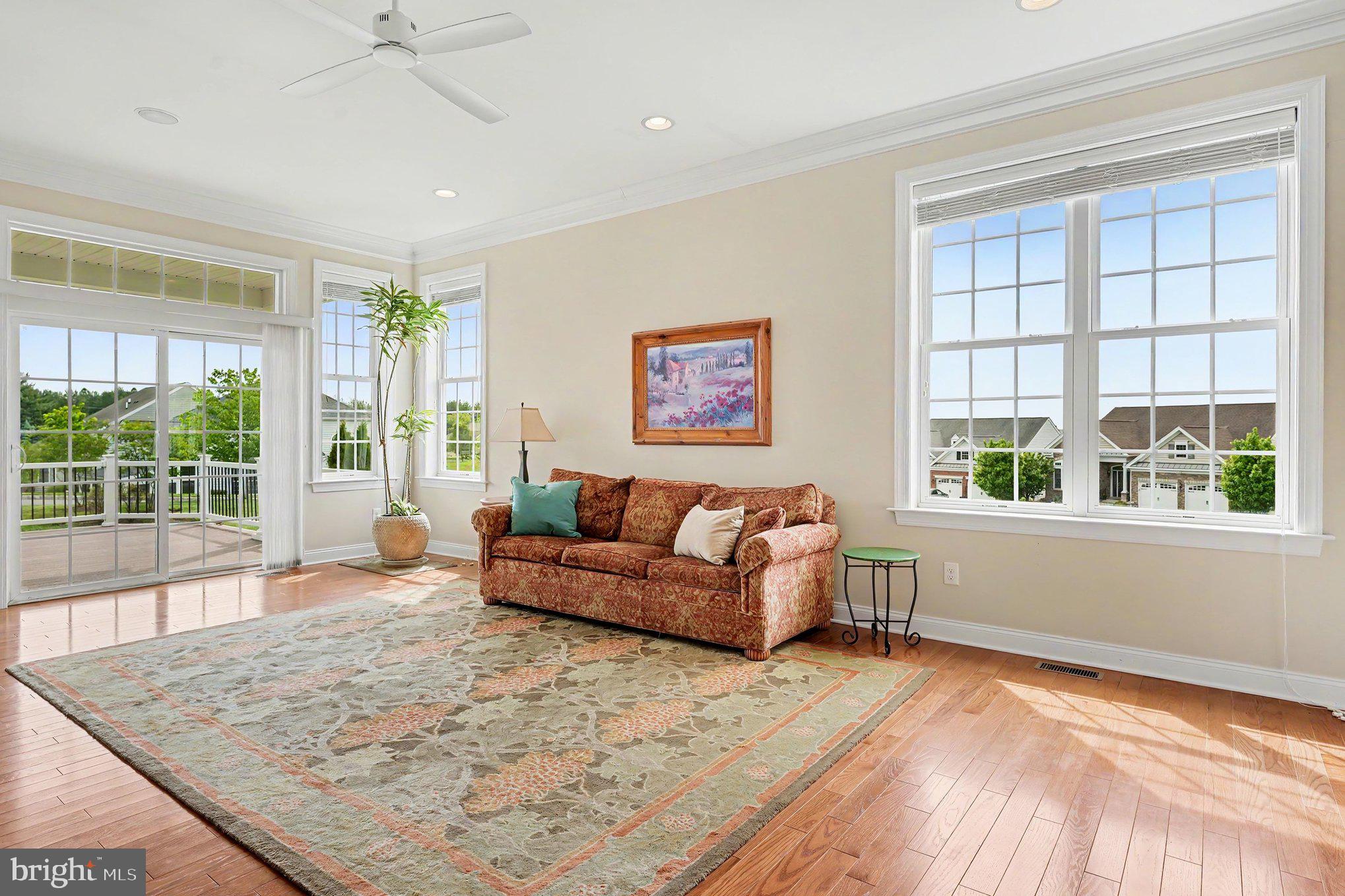 MEADOW GLEN - Residential