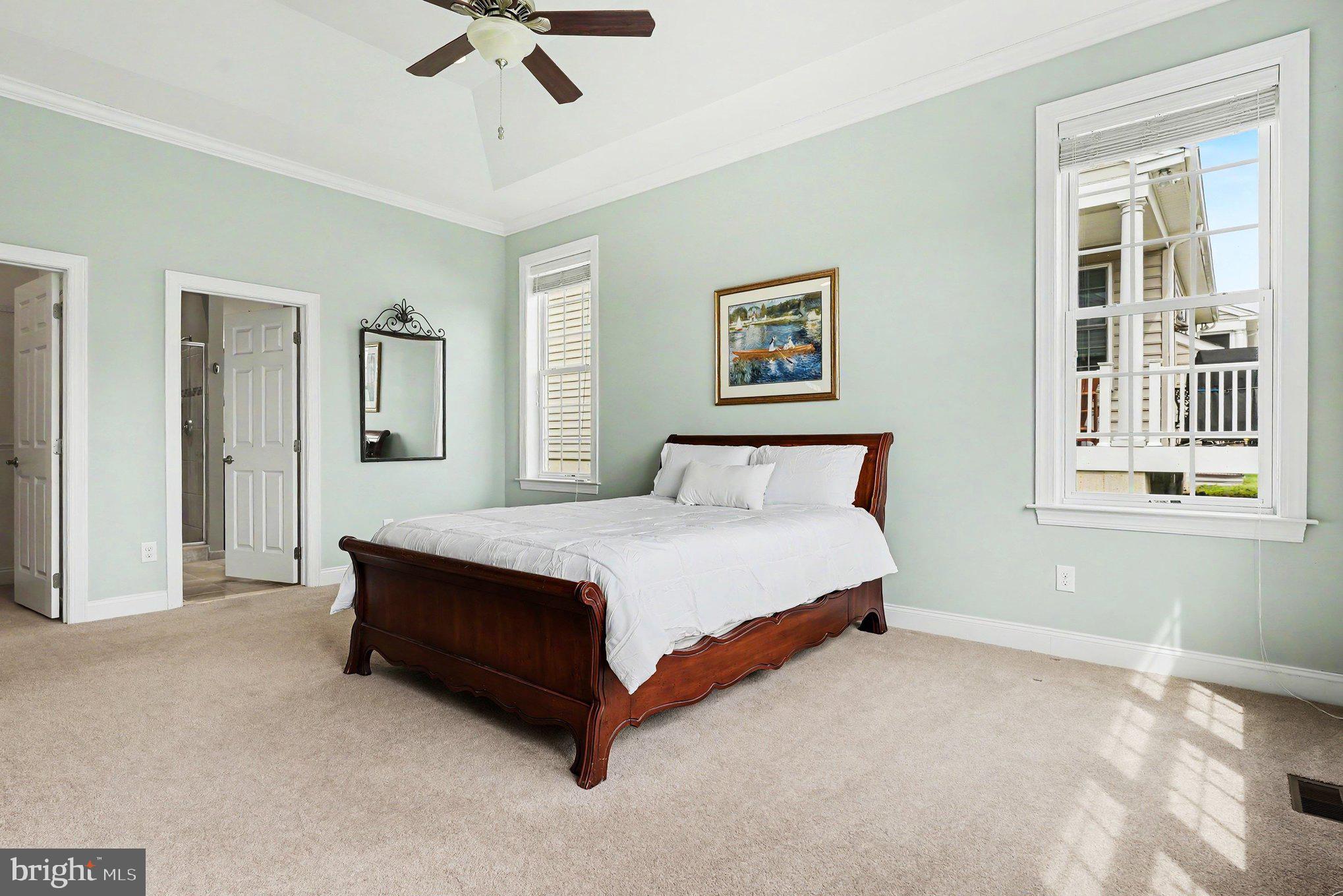 MEADOW GLEN - Residential