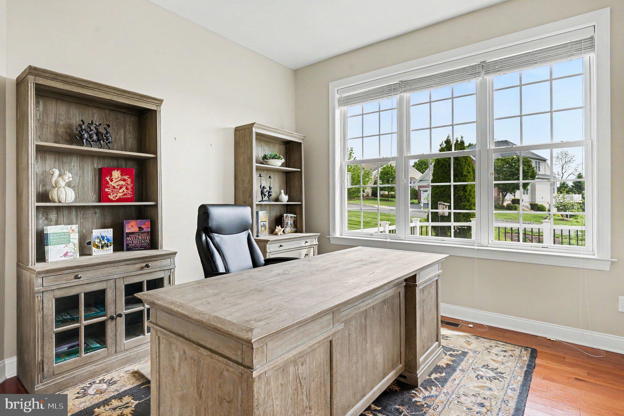 MEADOW GLEN - Residential