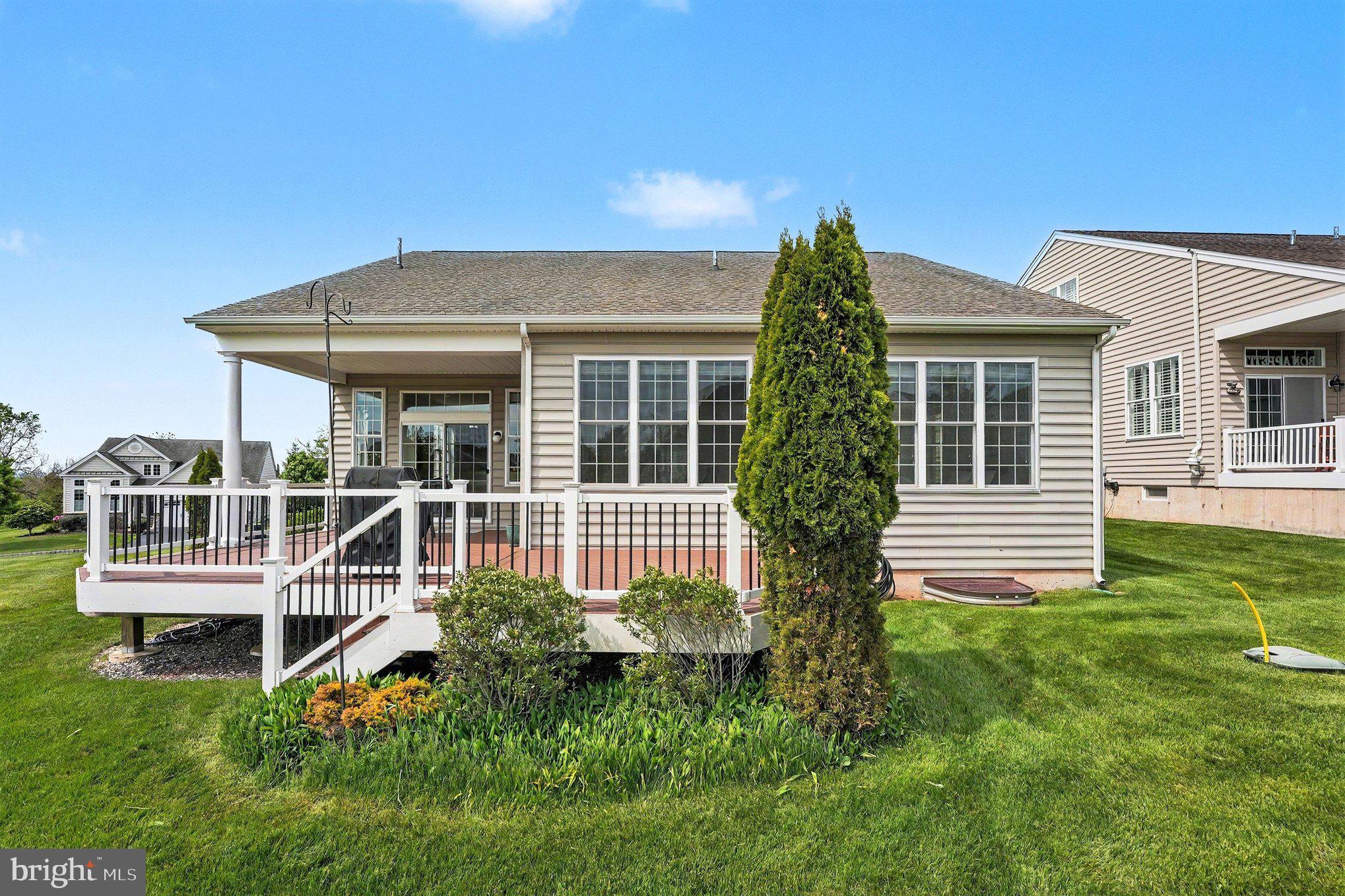 MEADOW GLEN - Residential