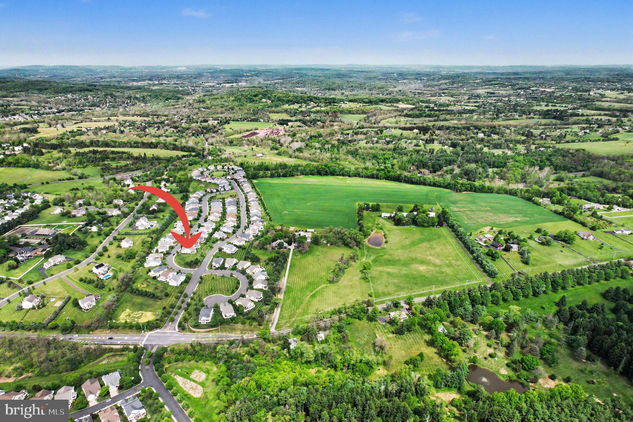 MEADOW GLEN - Residential