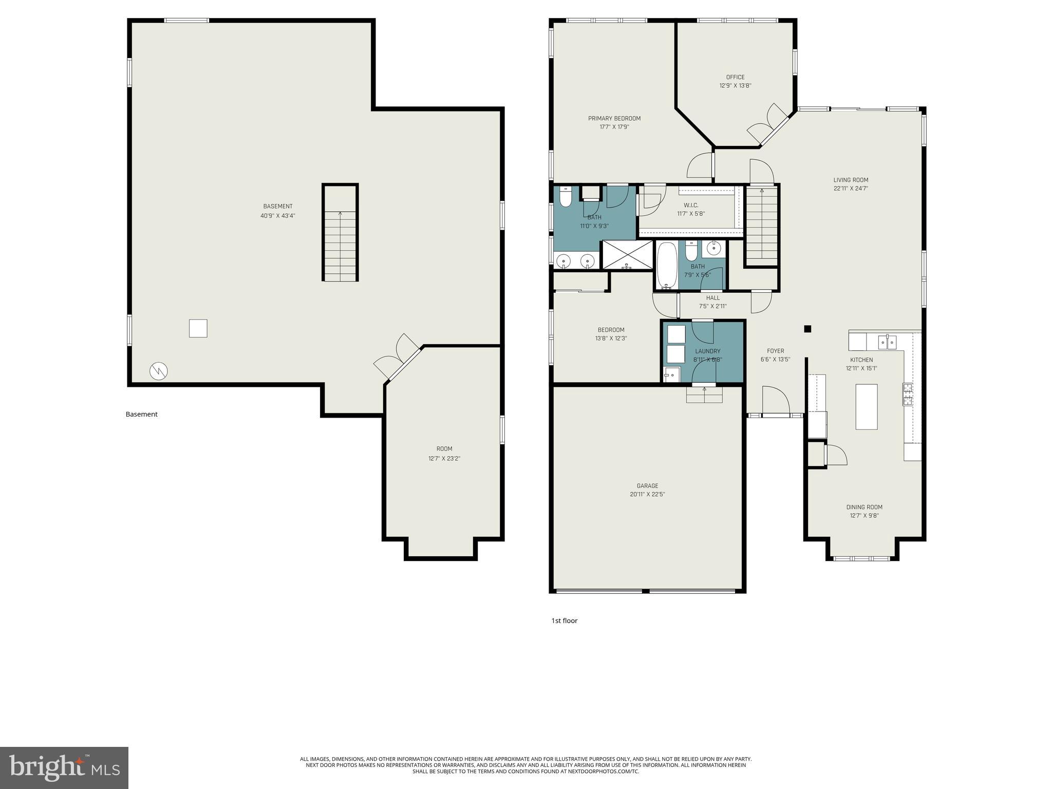 MEADOW GLEN - Residential