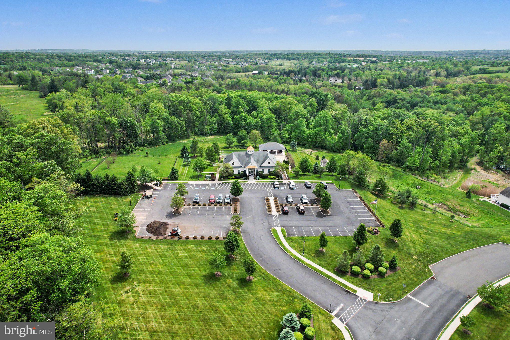 MEADOW GLEN - Residential