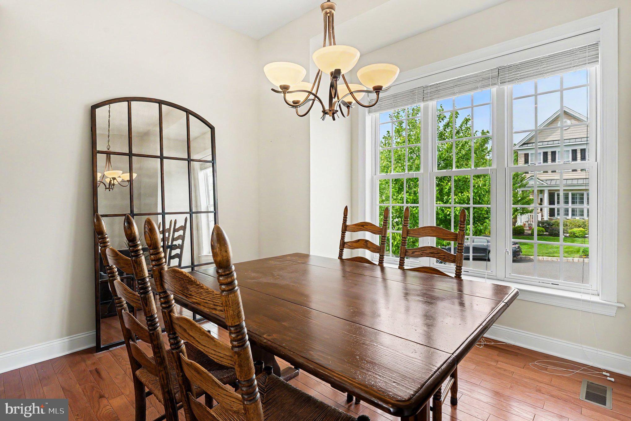 MEADOW GLEN - Residential
