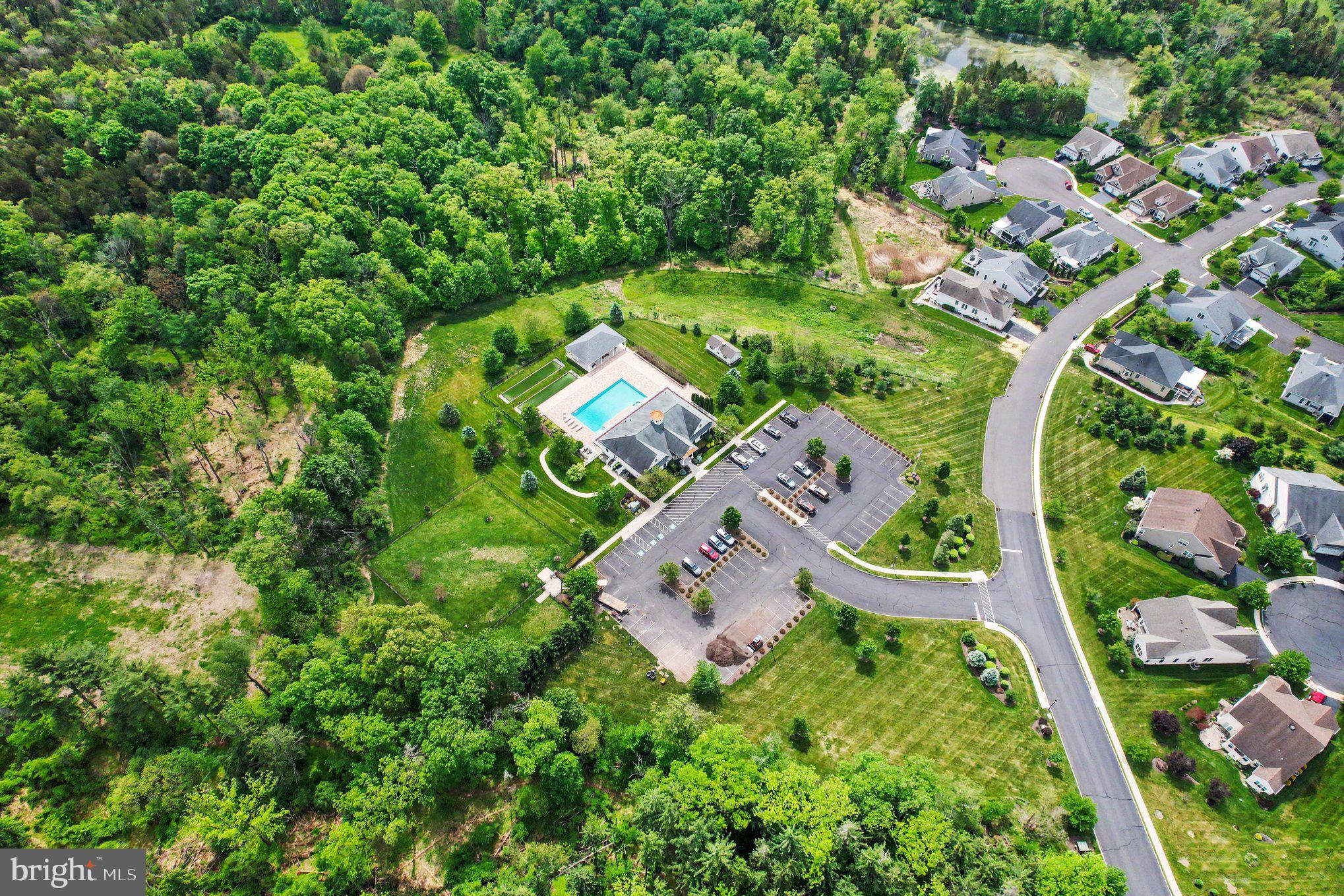 MEADOW GLEN - Residential