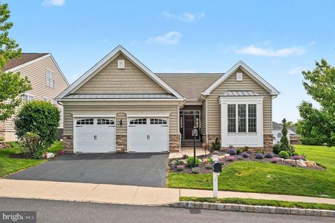 2237 COOPER DRIVE SCHWENKSVILLE PA 19473