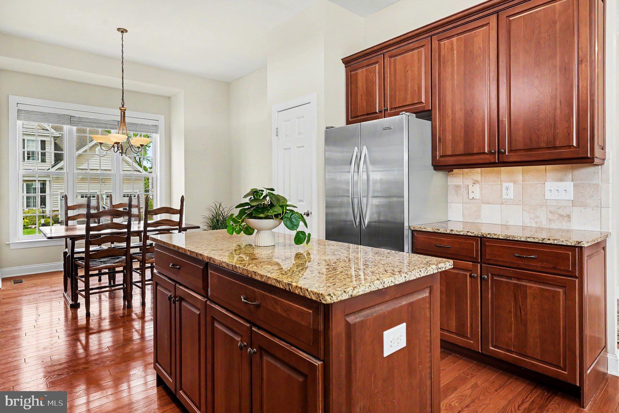 MEADOW GLEN - Residential