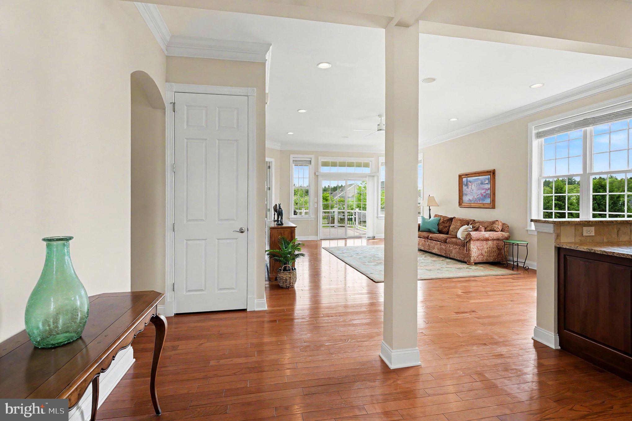 MEADOW GLEN - Residential