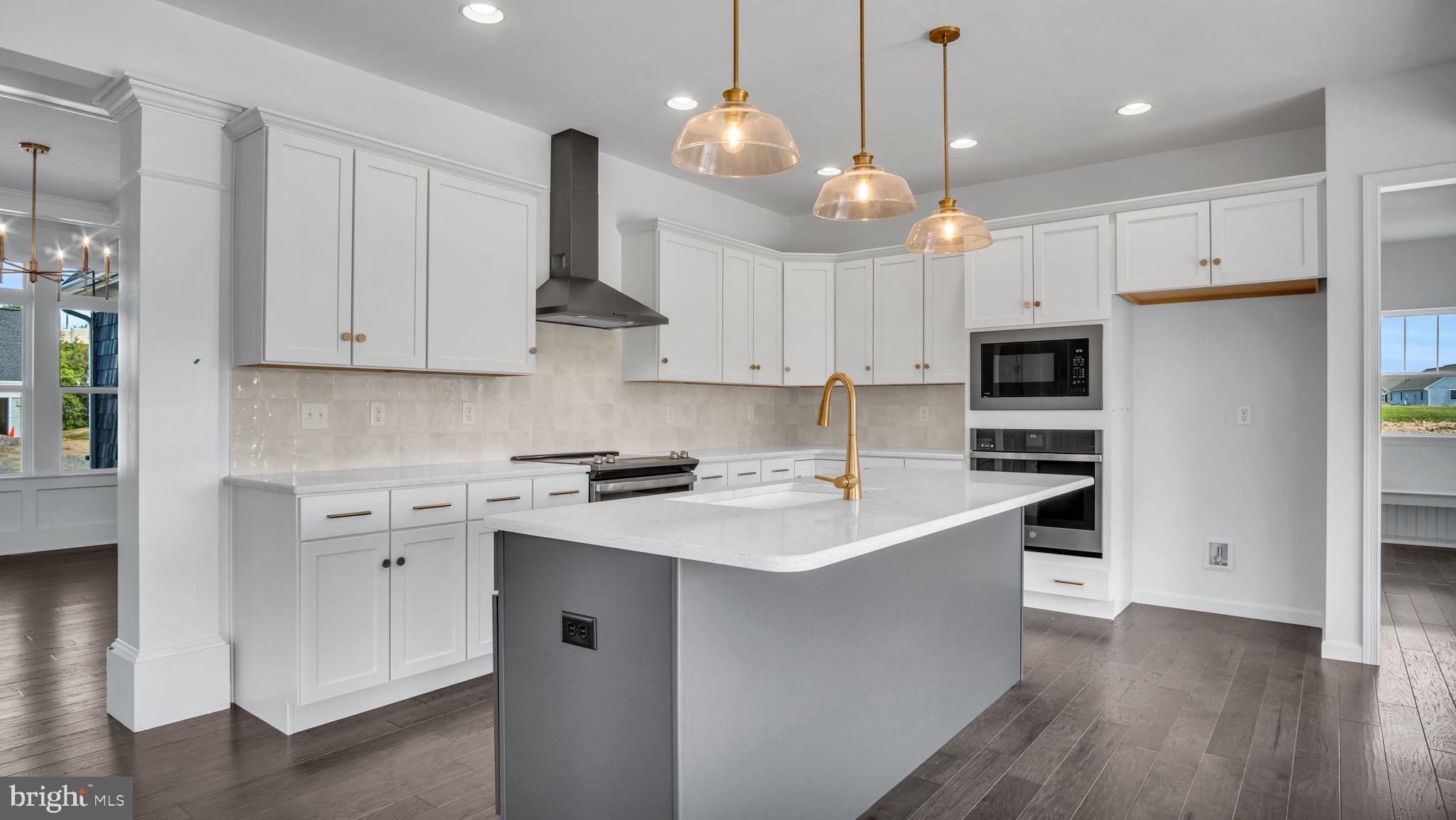 PENINSULA - Residential