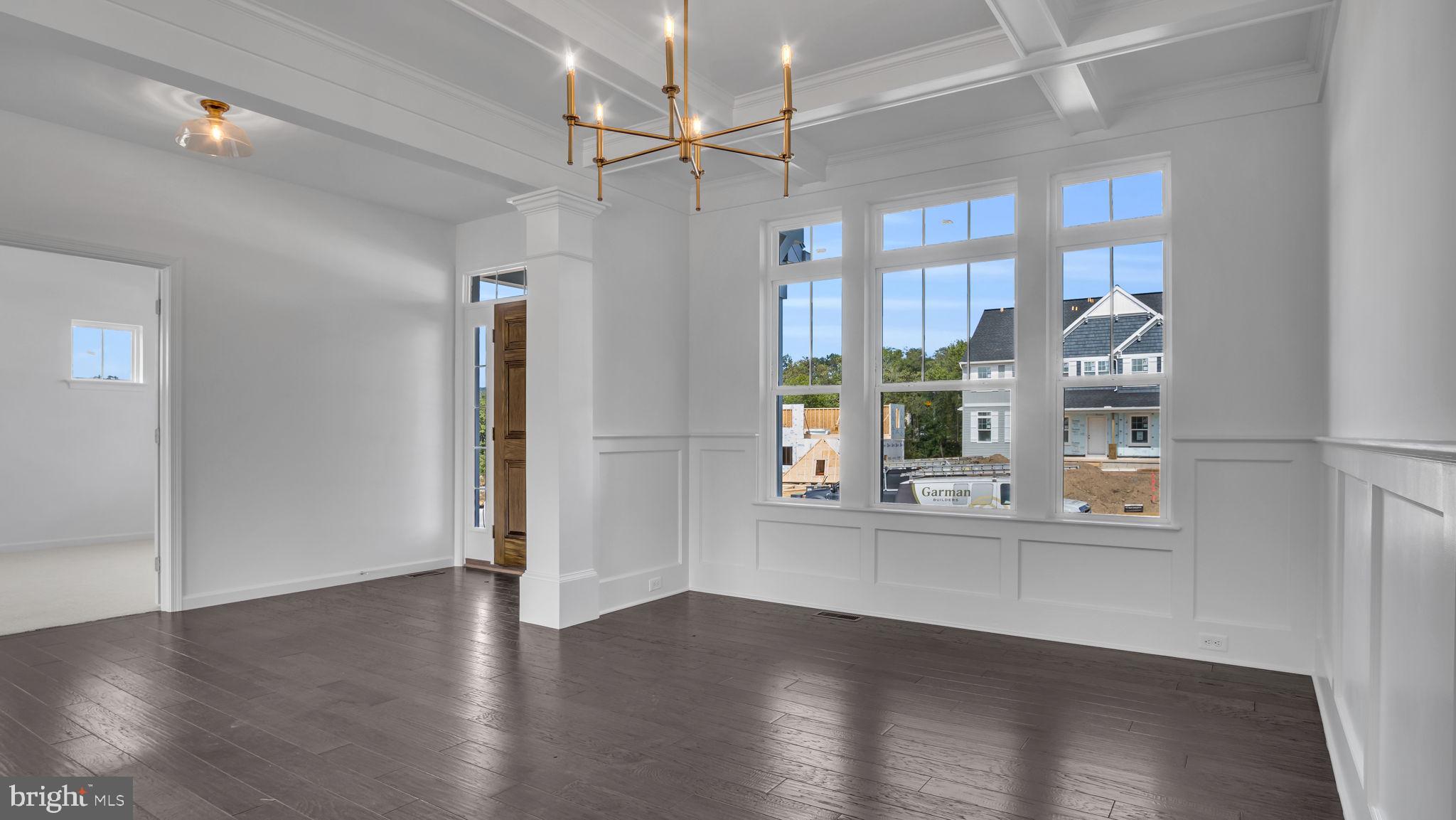 PENINSULA - Residential