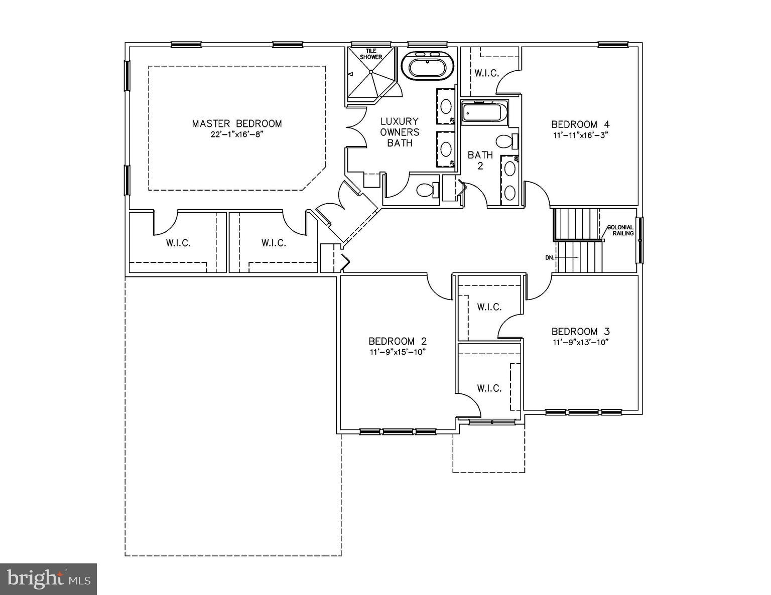 PENINSULA - Residential