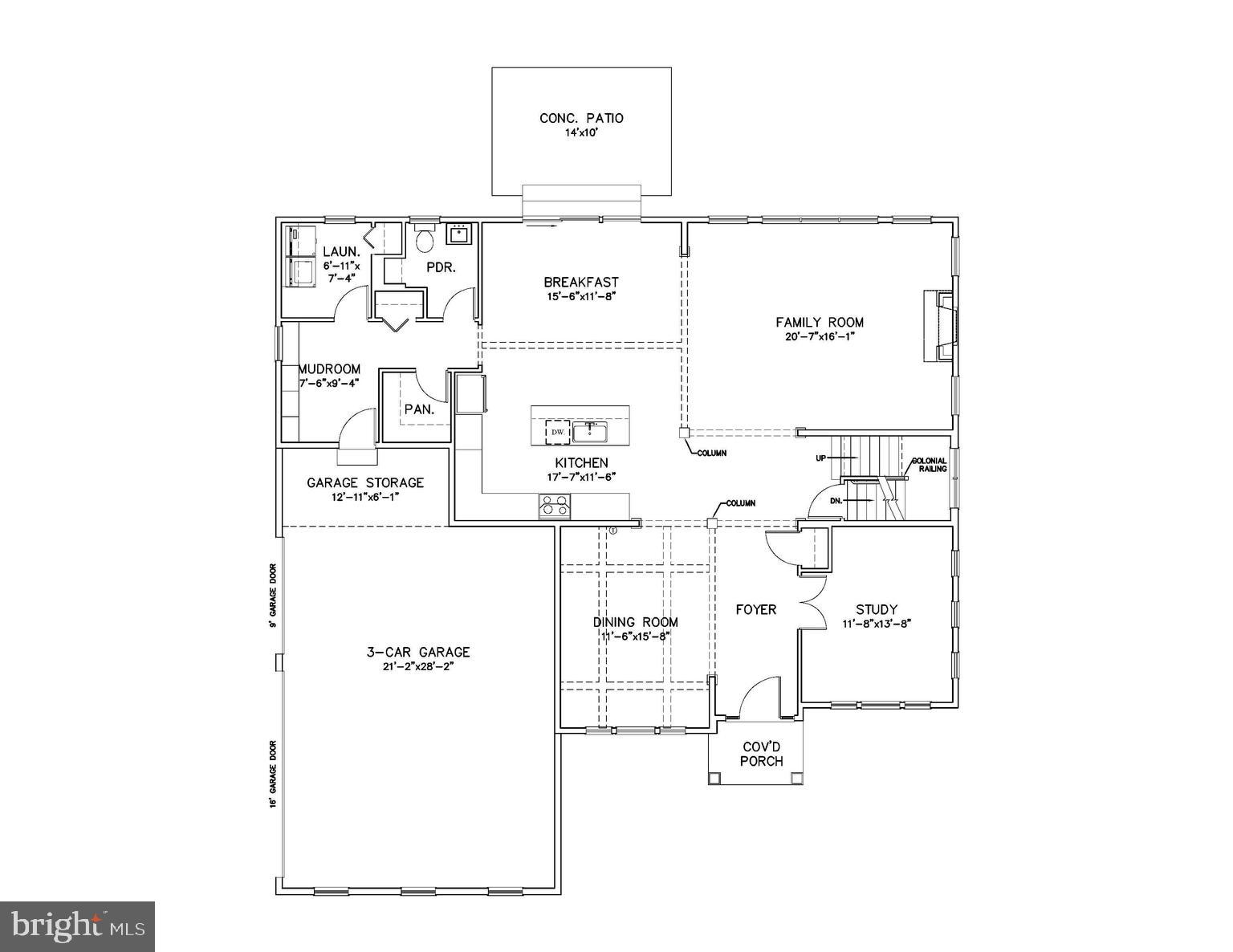 PENINSULA - Residential