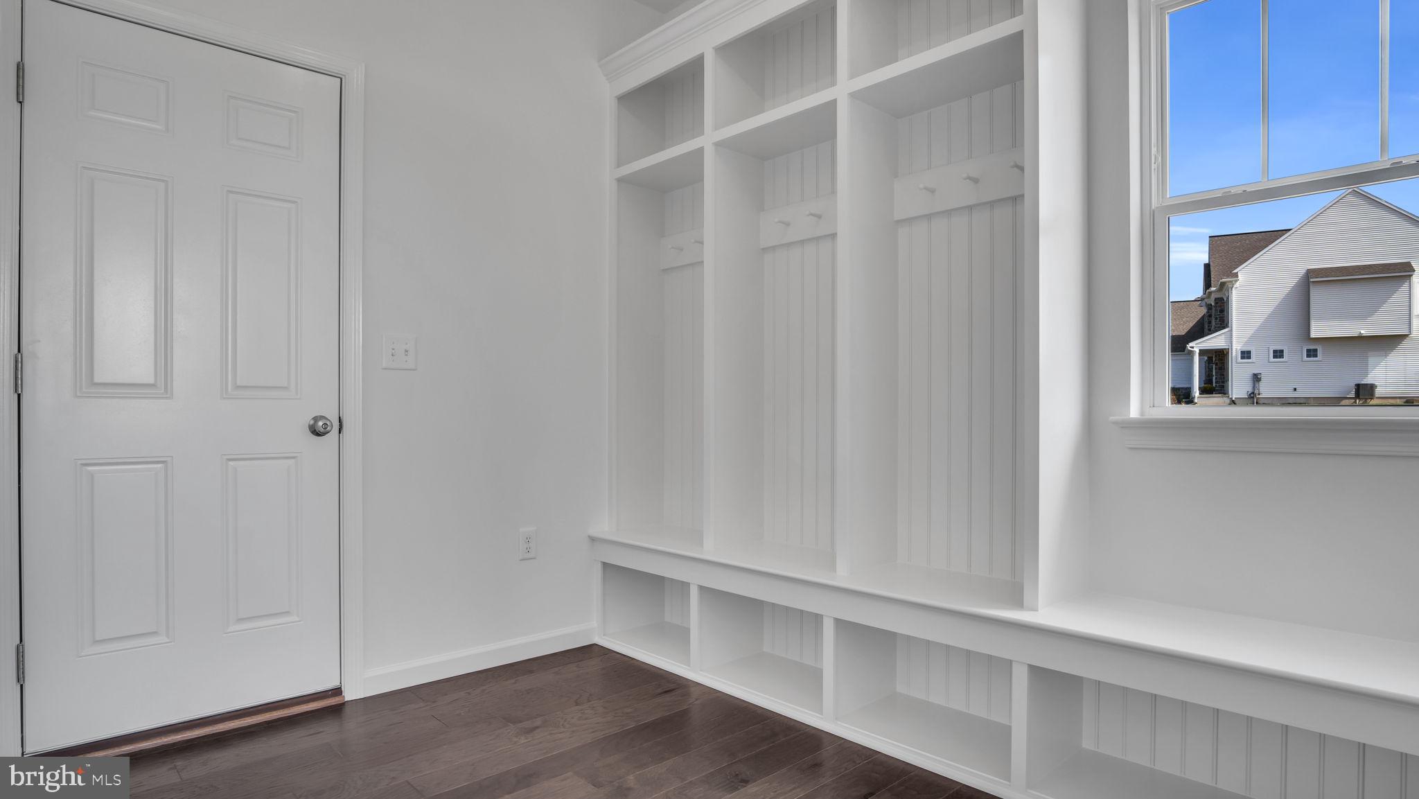 PENINSULA - Residential