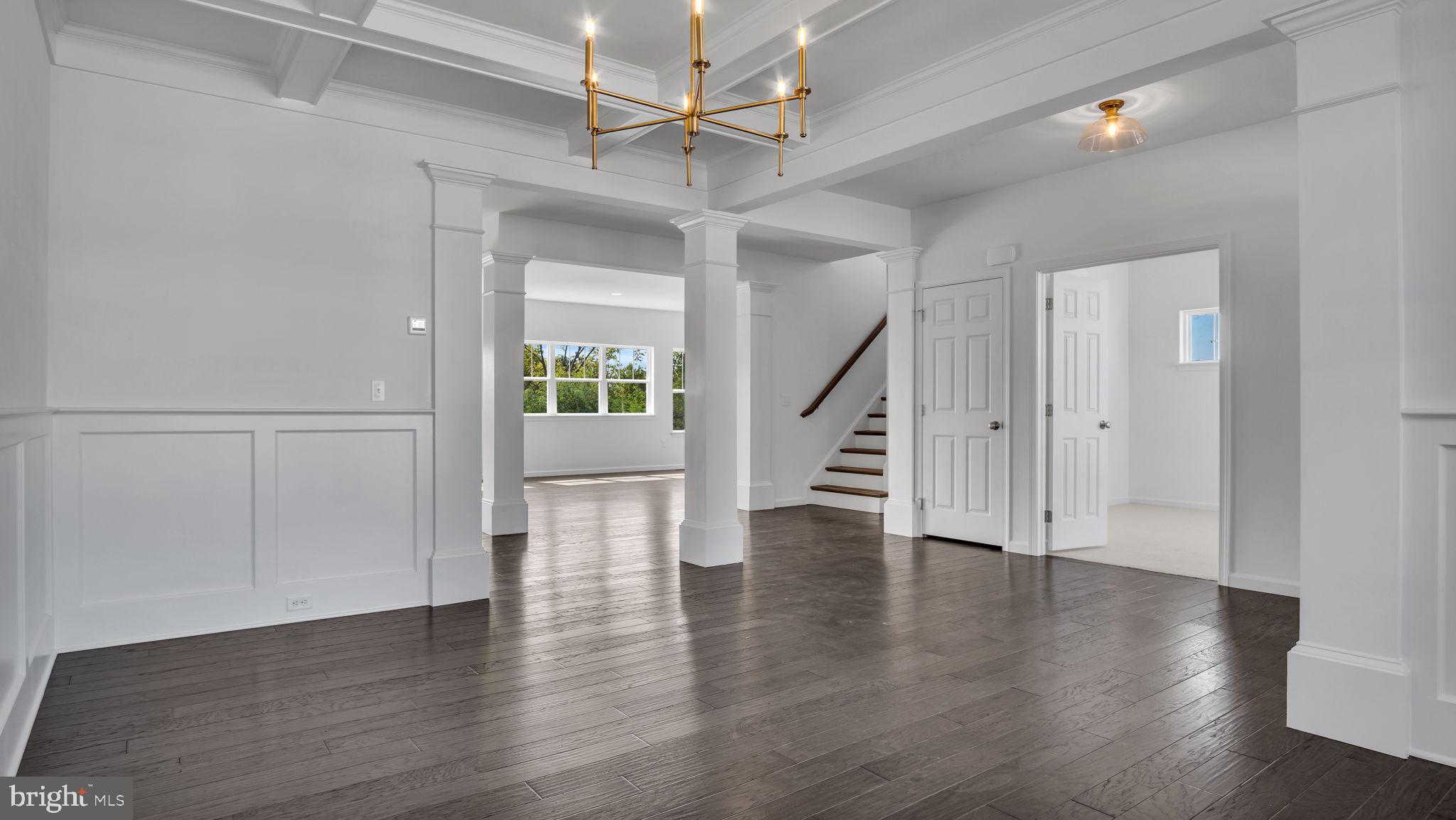 PENINSULA - Residential