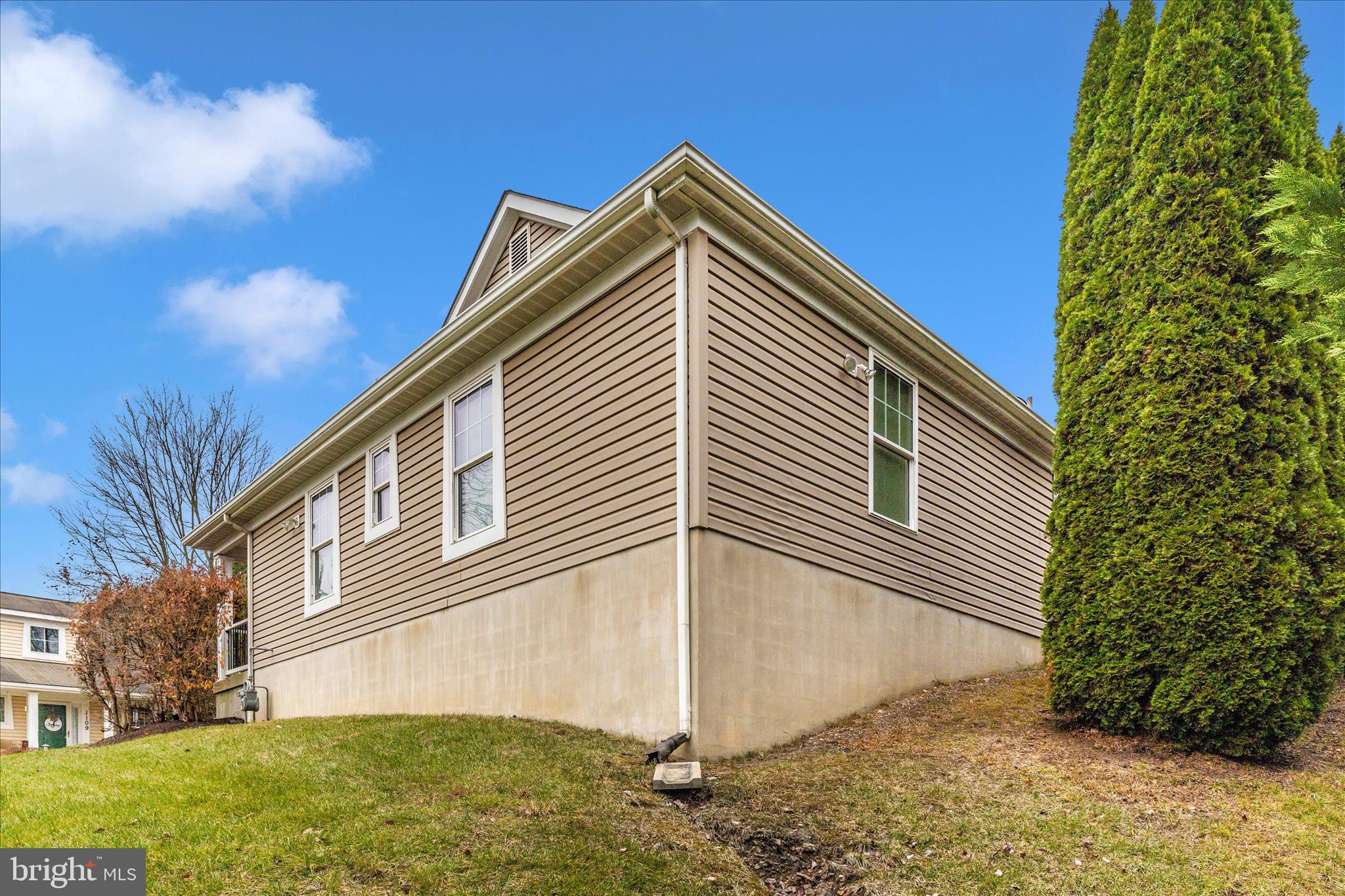 WILDWOOD PARK - Residential