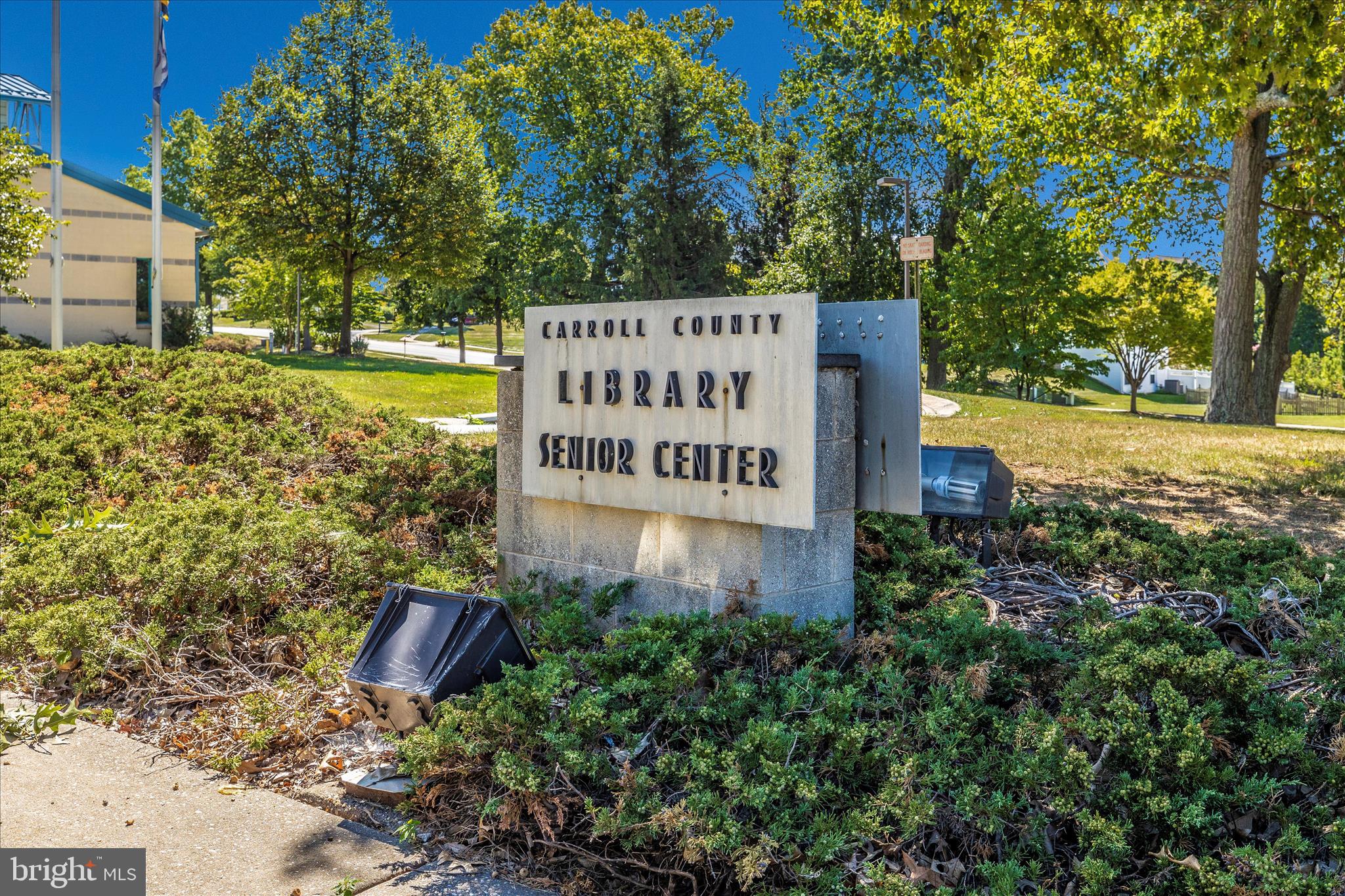 WILDWOOD PARK - Residential