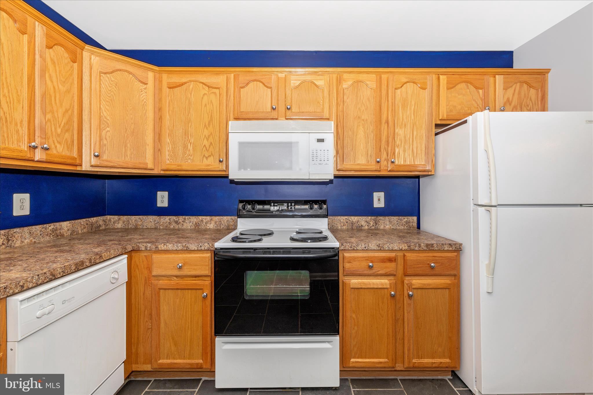 WILDWOOD PARK - Residential