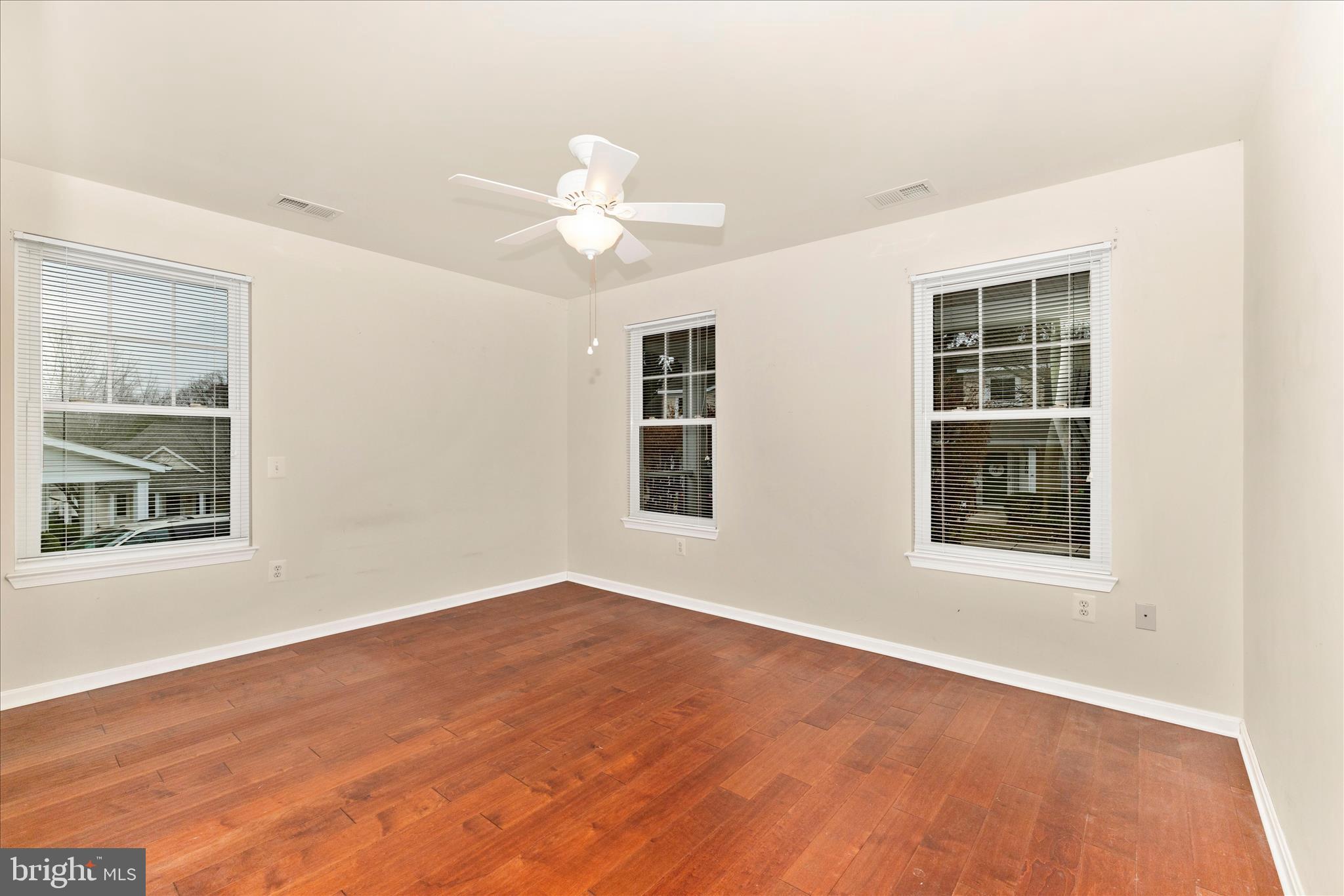 WILDWOOD PARK - Residential