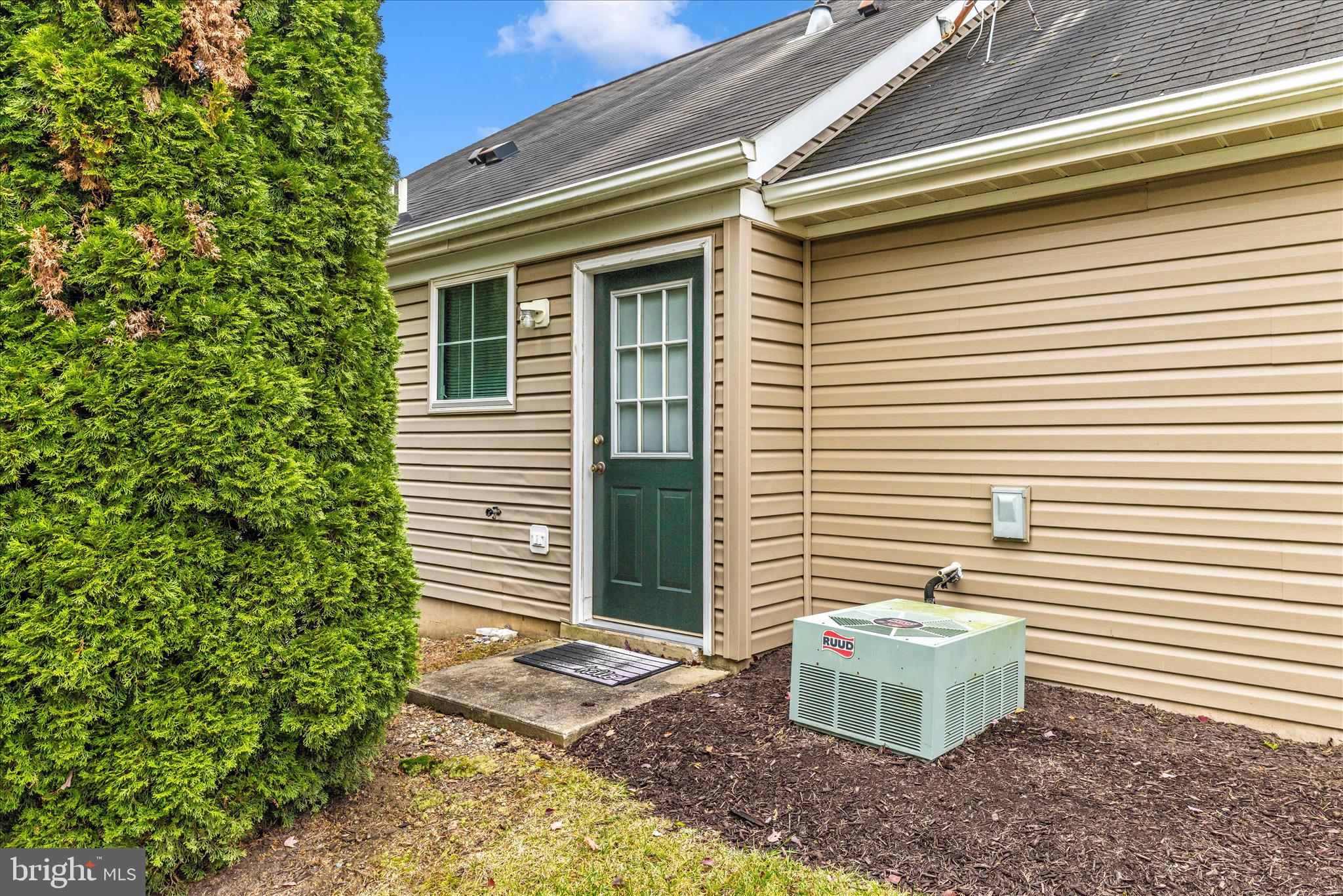 WILDWOOD PARK - Residential