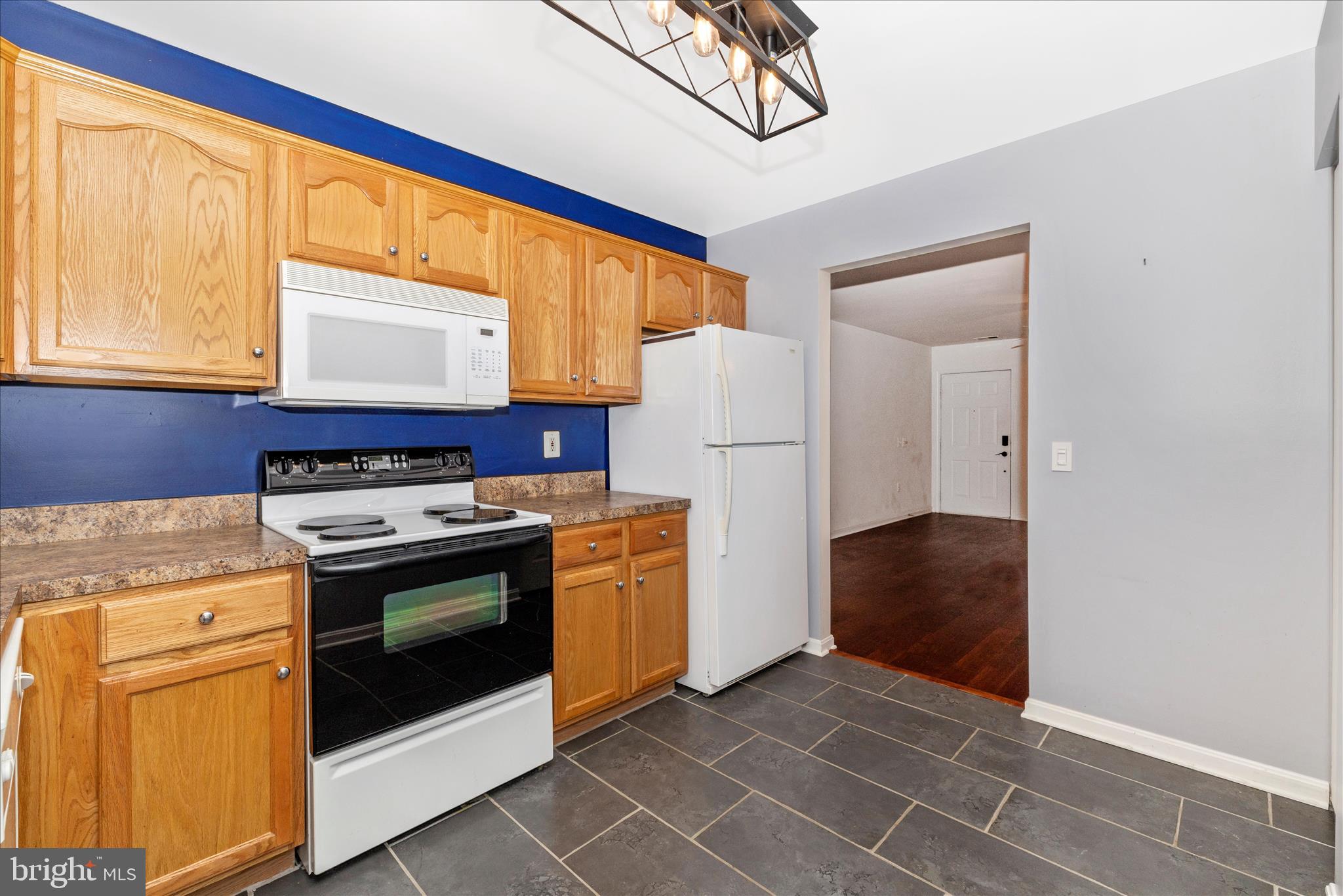 WILDWOOD PARK - Residential