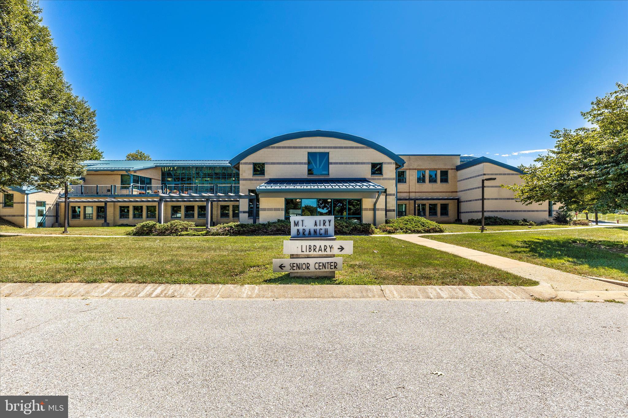 WILDWOOD PARK - Residential