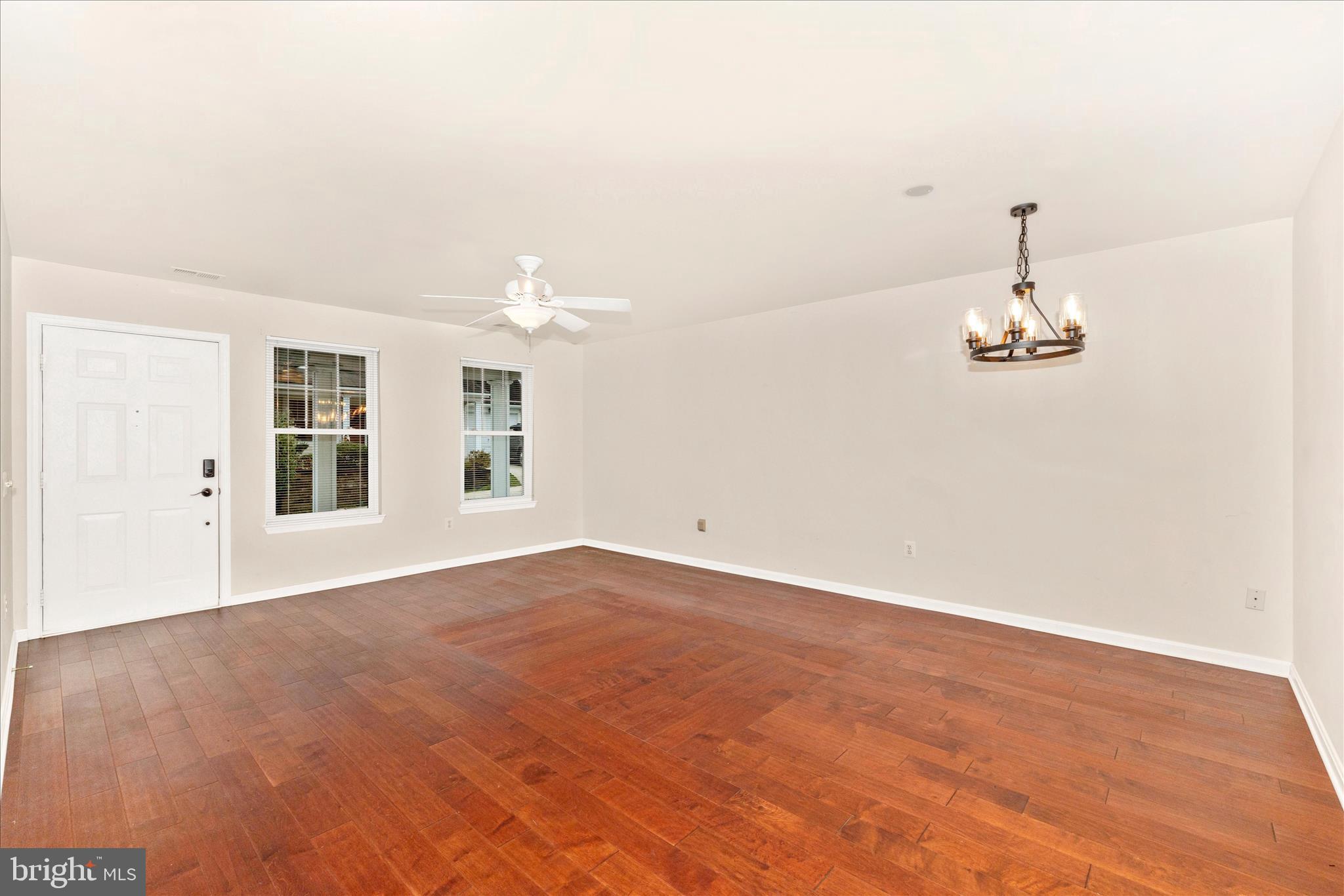 WILDWOOD PARK - Residential