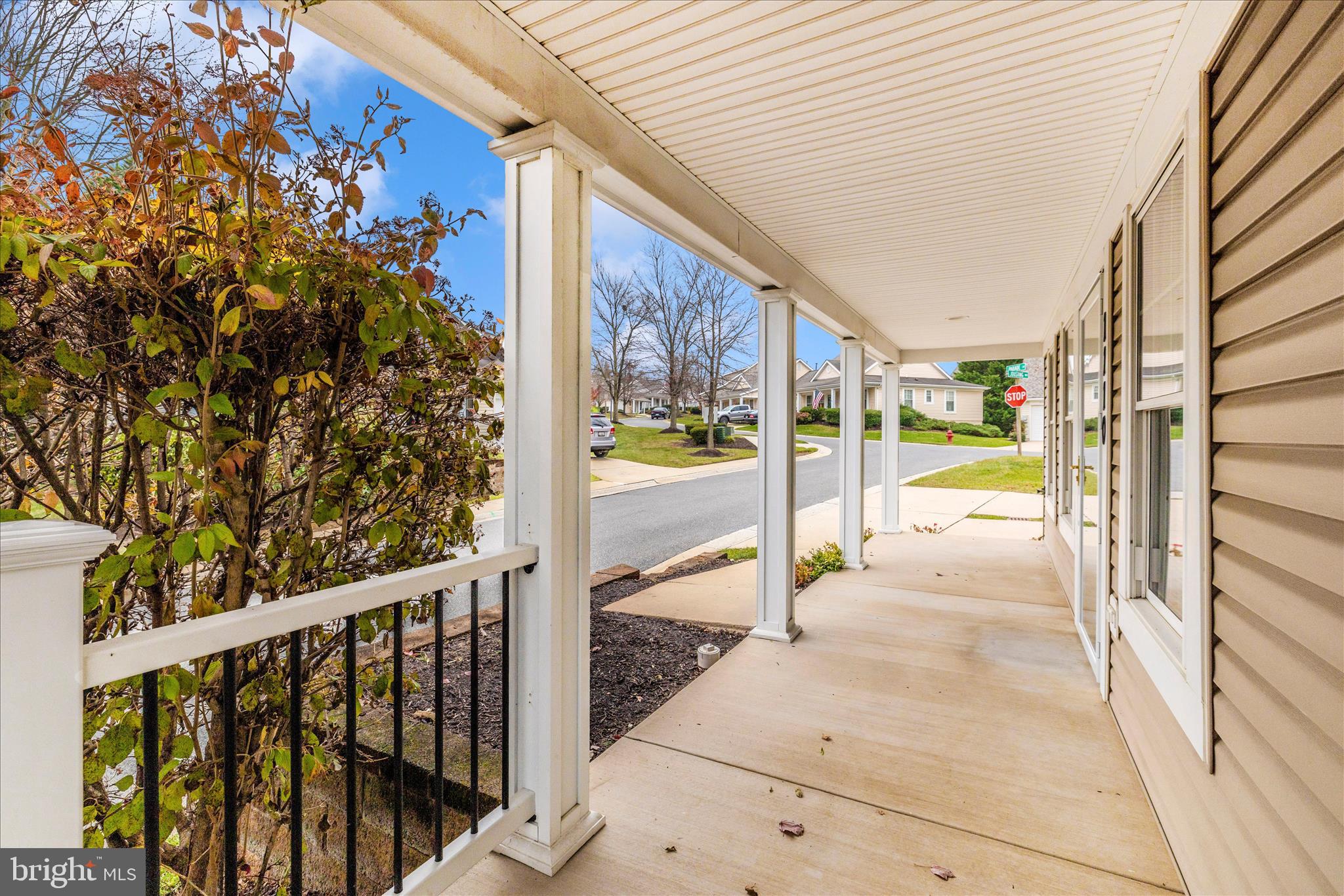 WILDWOOD PARK - Residential