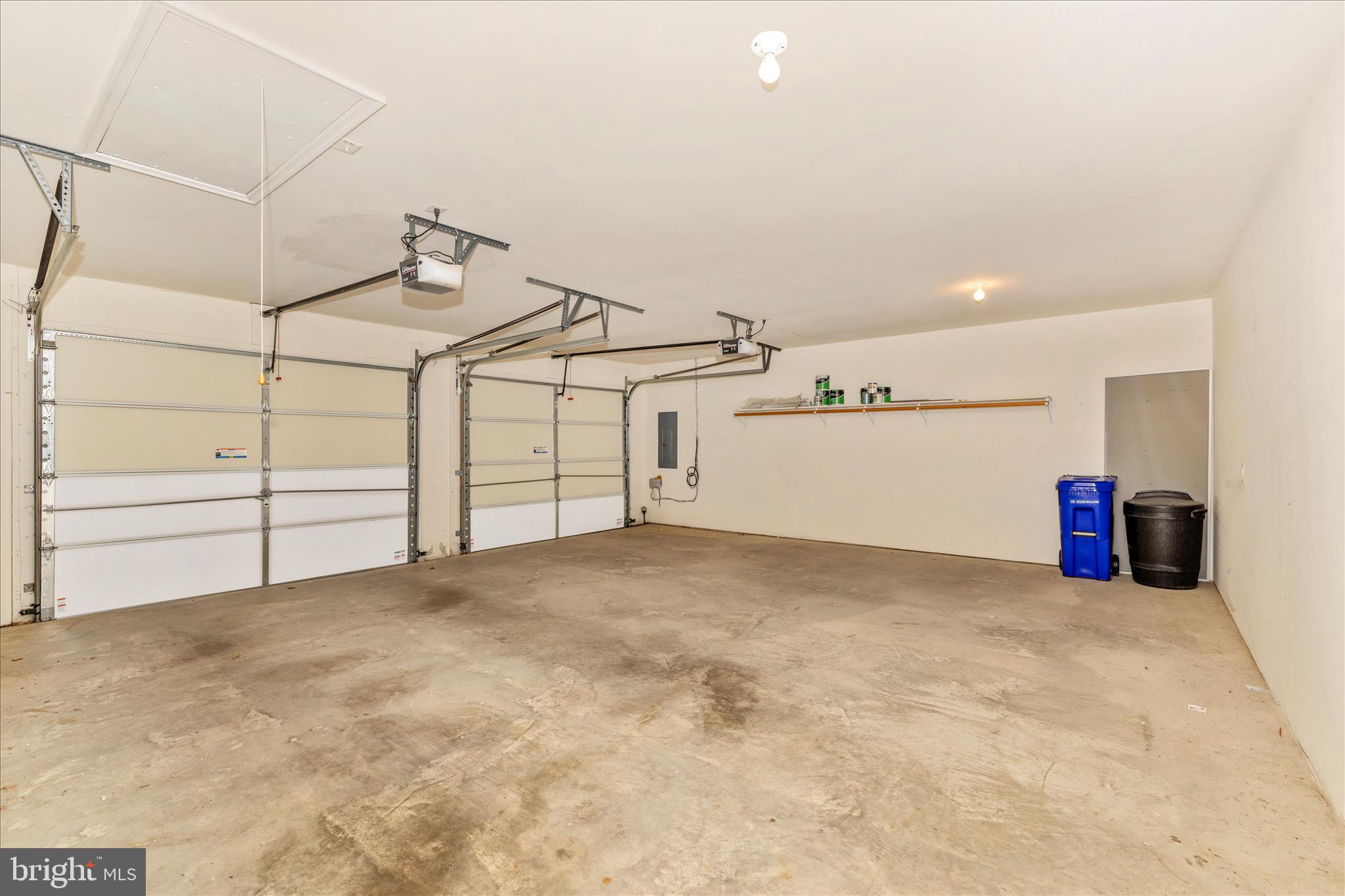 WILDWOOD PARK - Residential