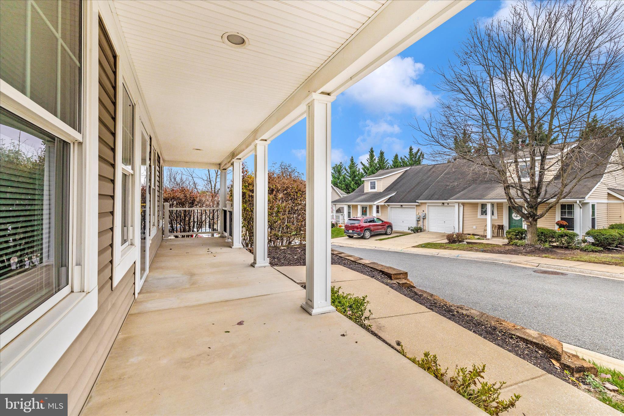 WILDWOOD PARK - Residential