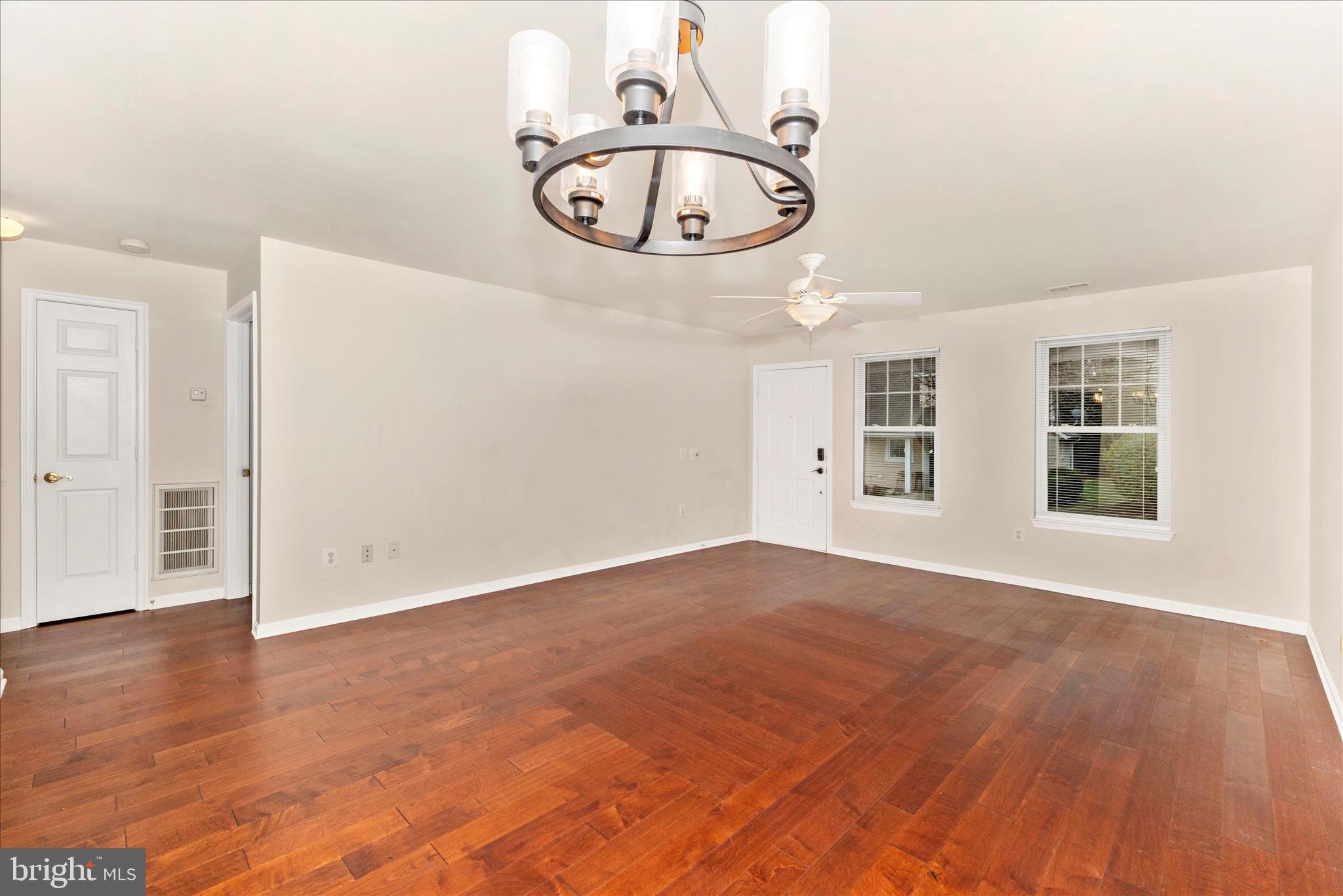 WILDWOOD PARK - Residential