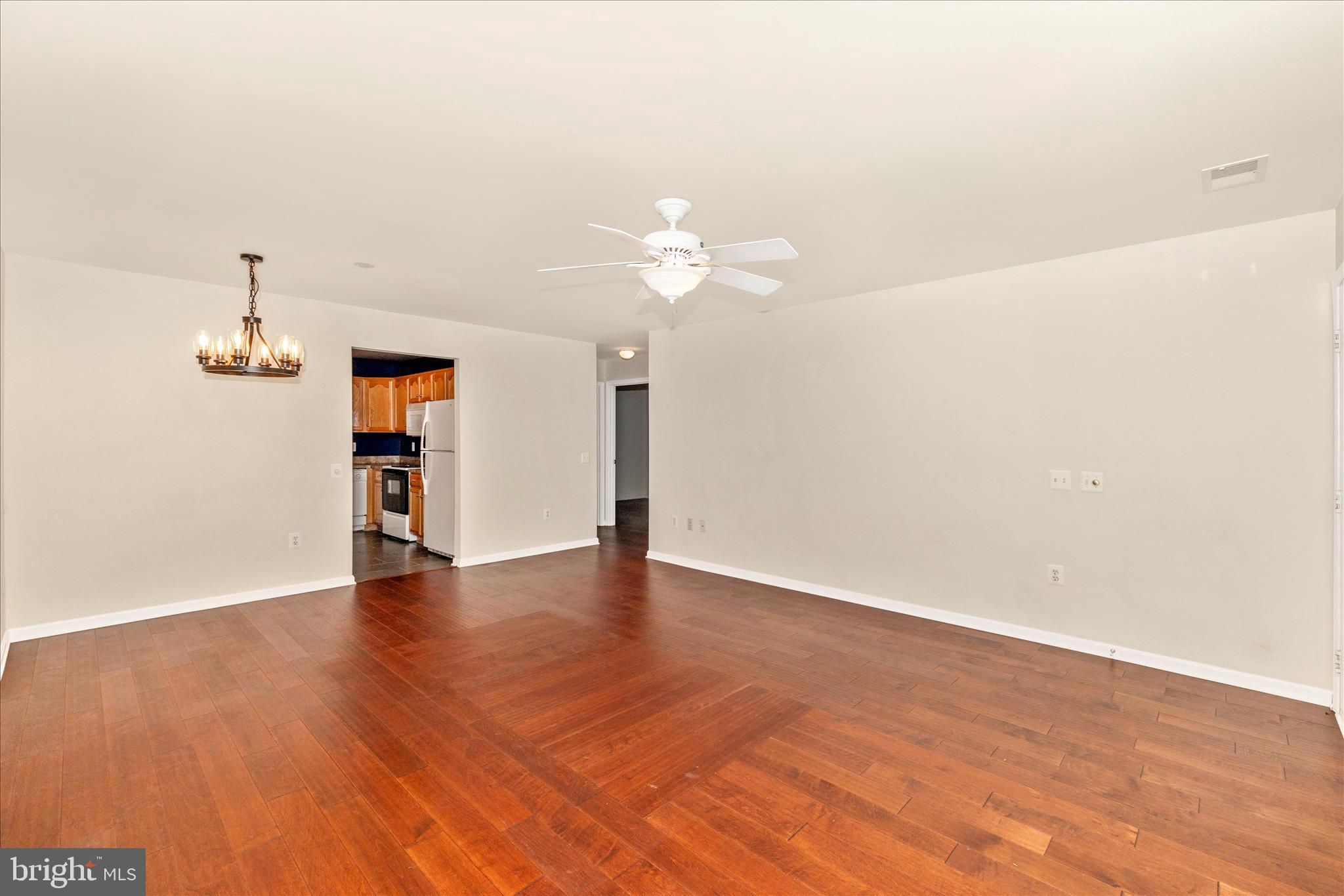 WILDWOOD PARK - Residential