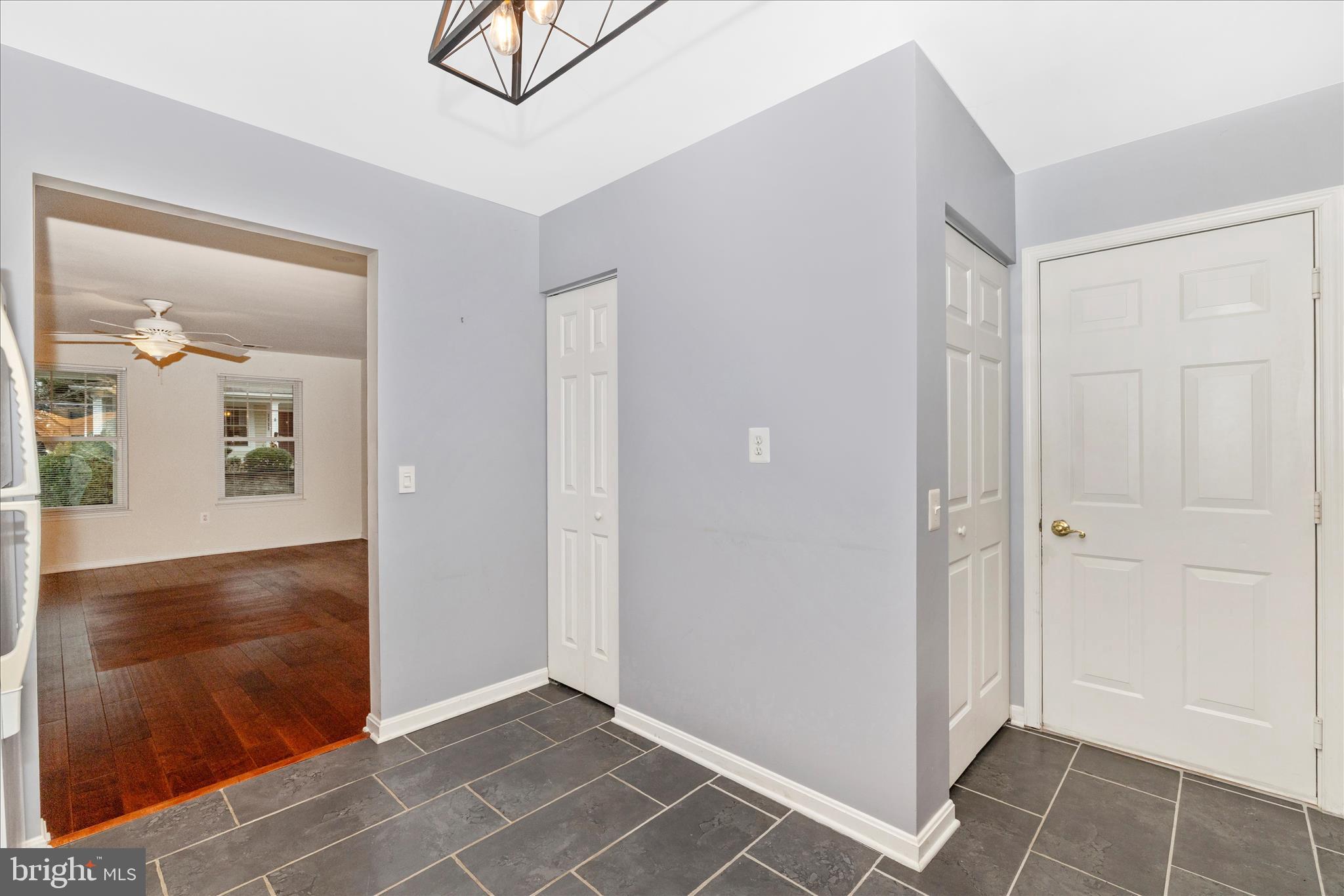 WILDWOOD PARK - Residential