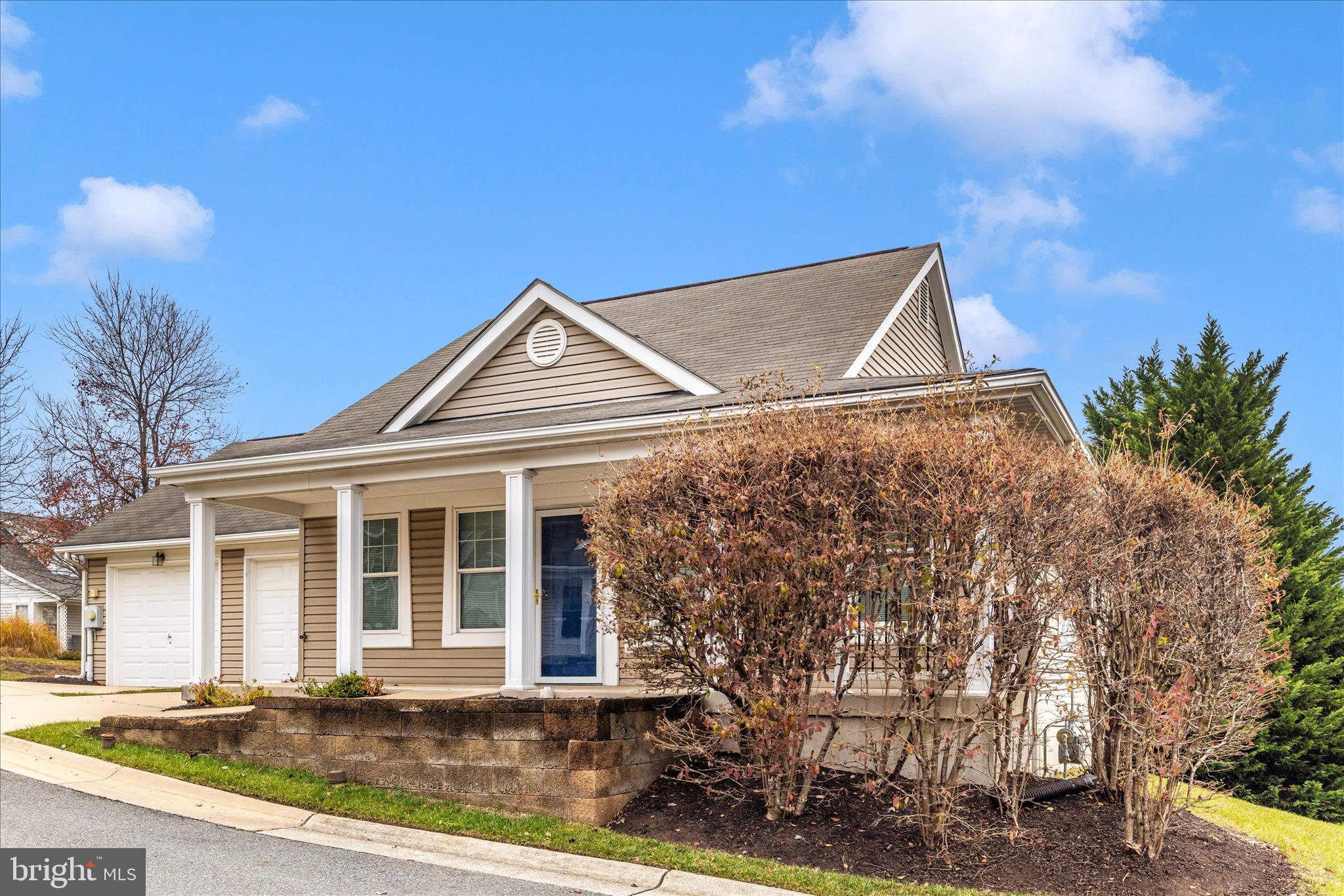 WILDWOOD PARK - Residential