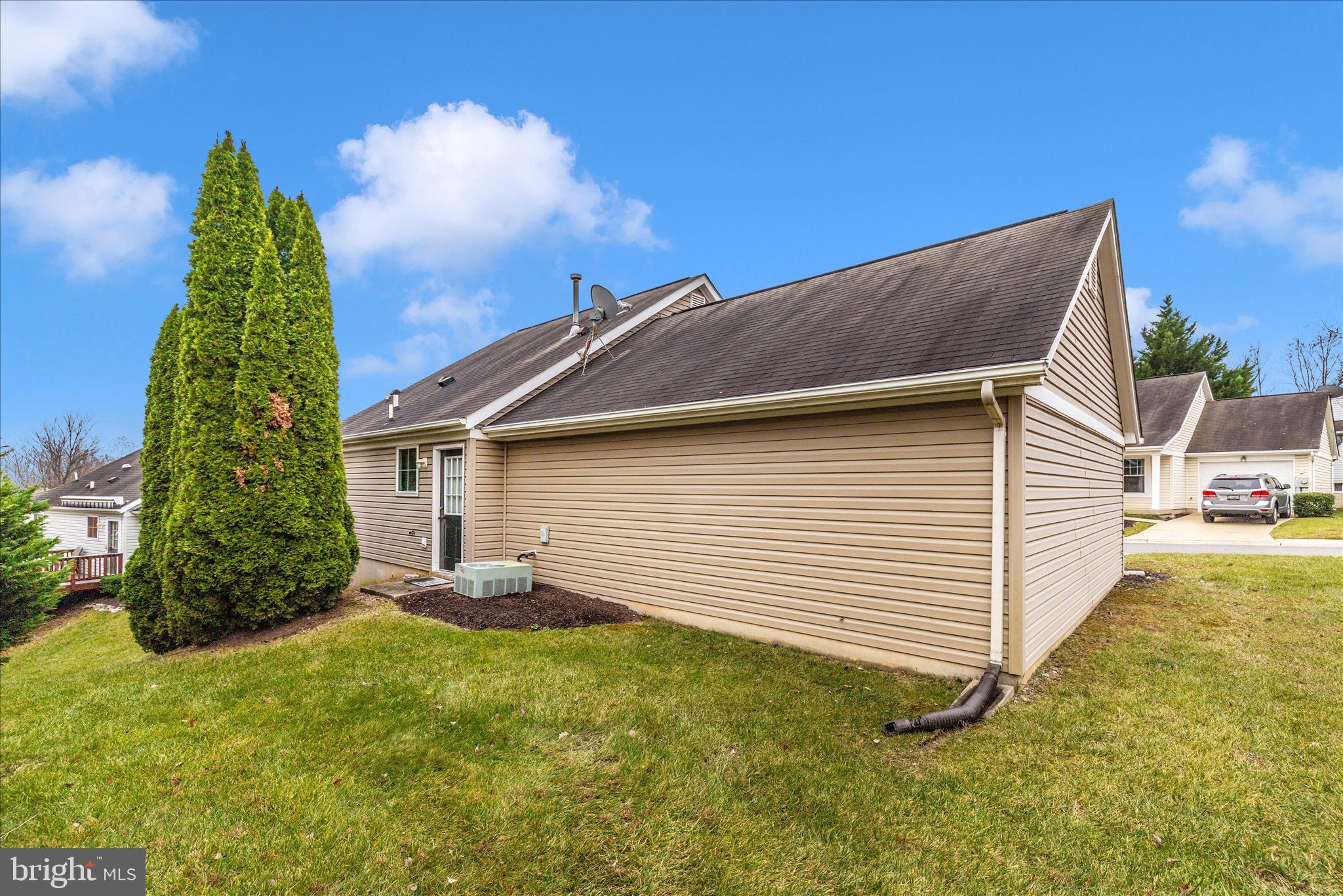 WILDWOOD PARK - Residential