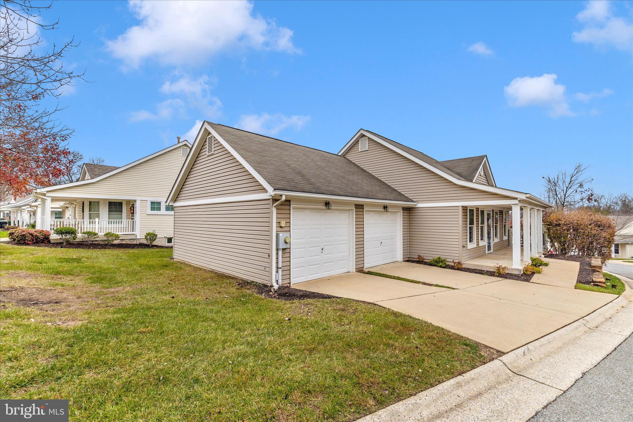 WILDWOOD PARK - Residential