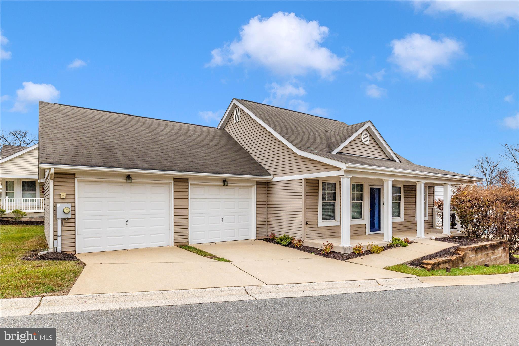 WILDWOOD PARK - Residential