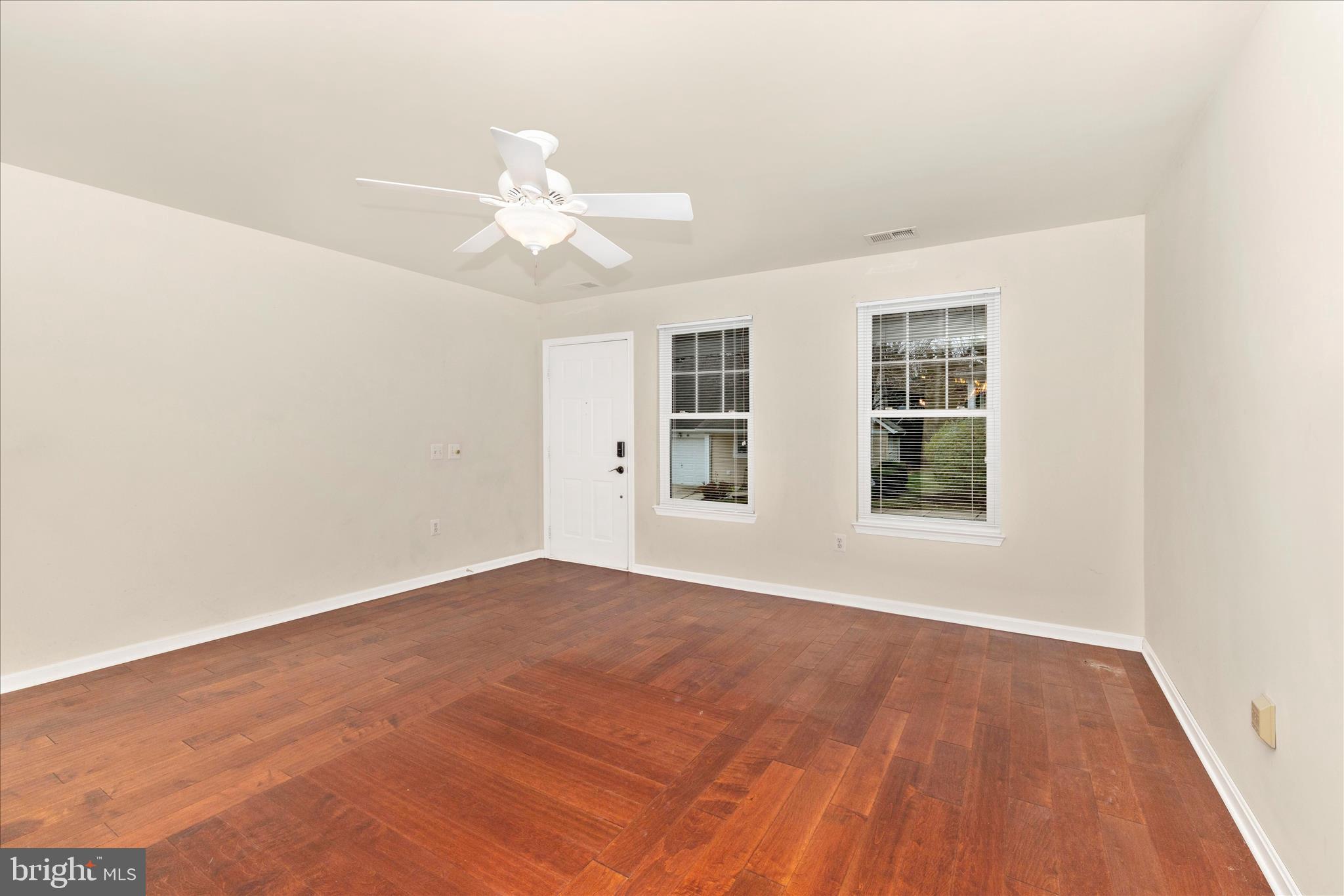 WILDWOOD PARK - Residential