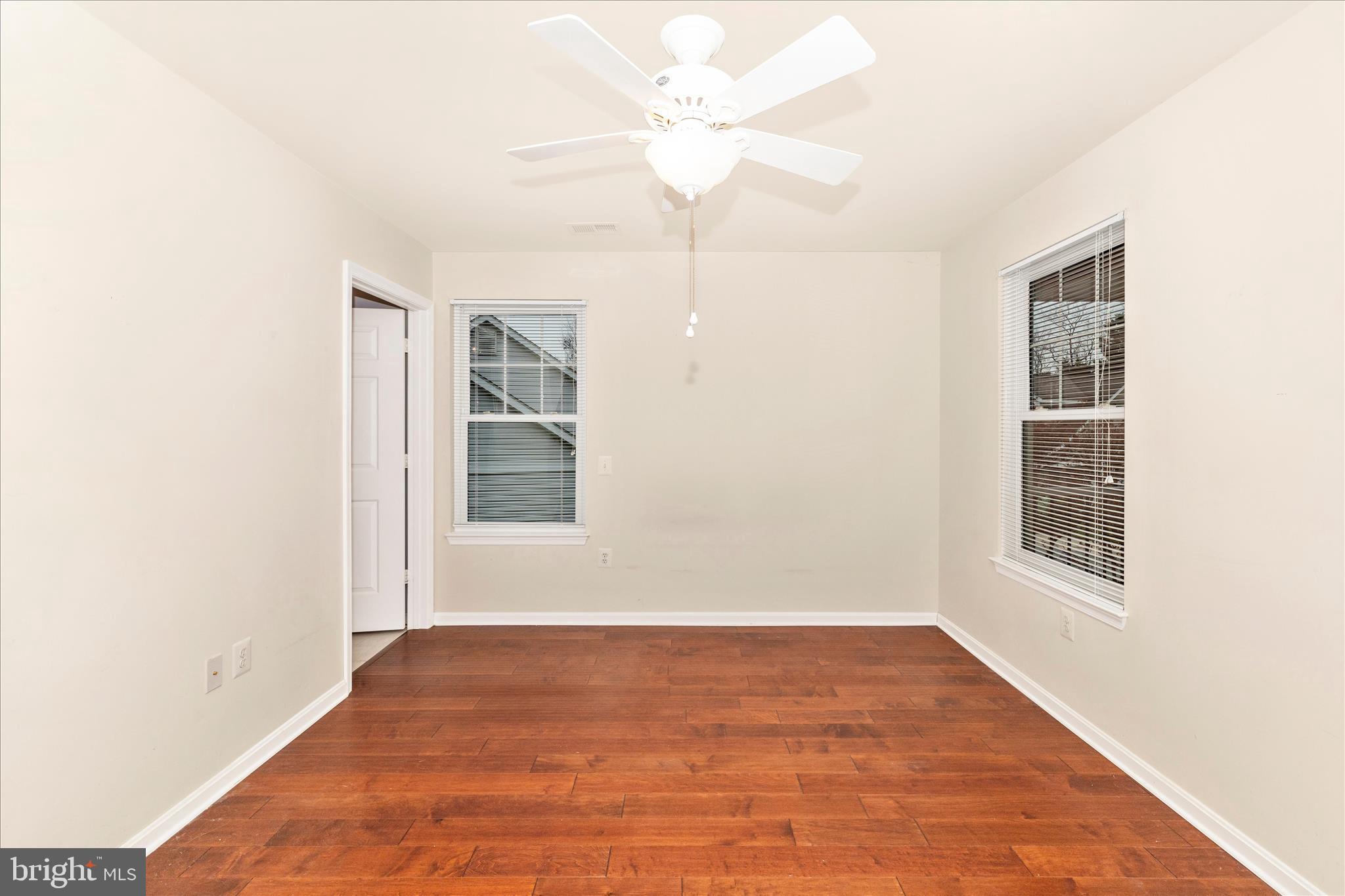 WILDWOOD PARK - Residential