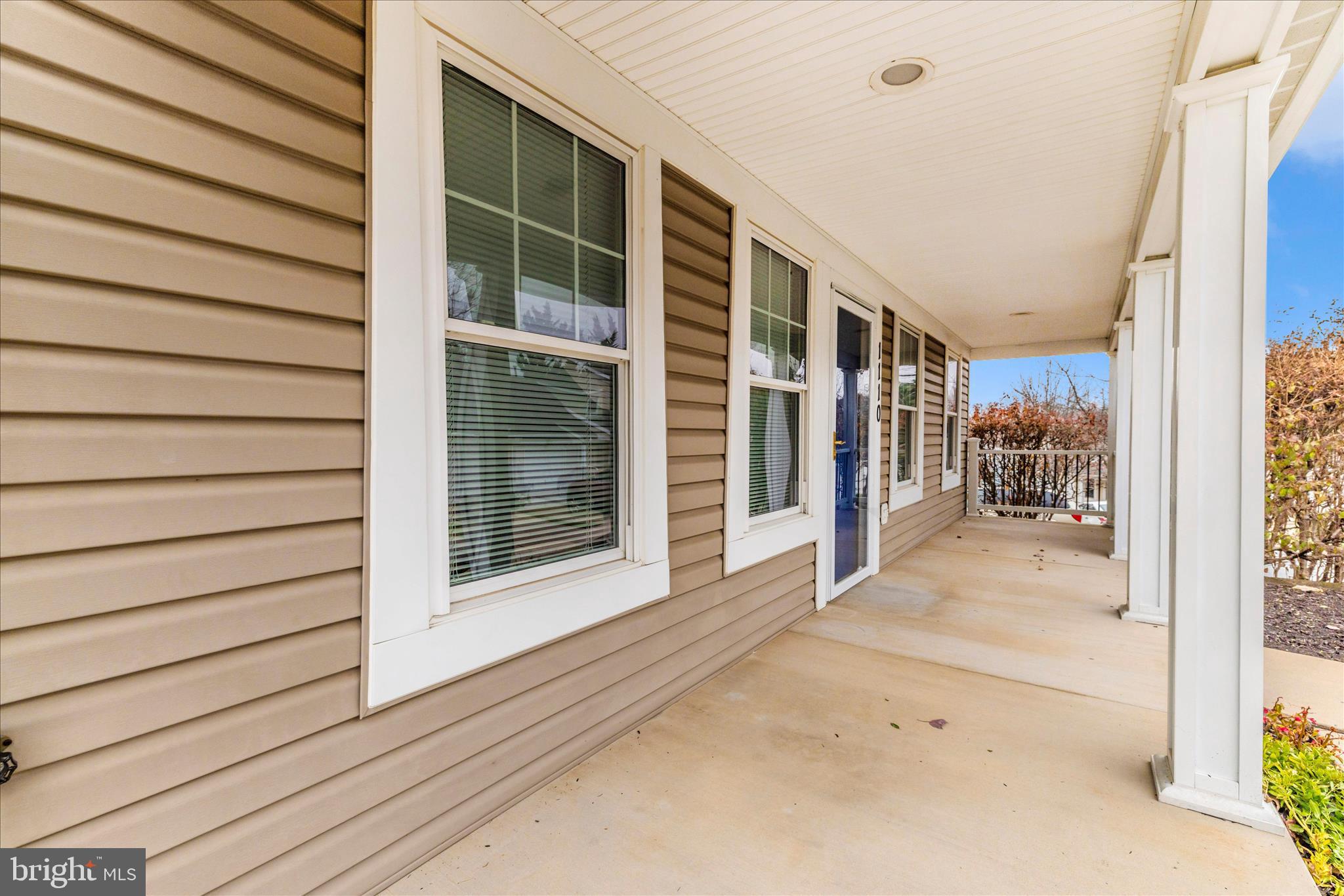 WILDWOOD PARK - Residential