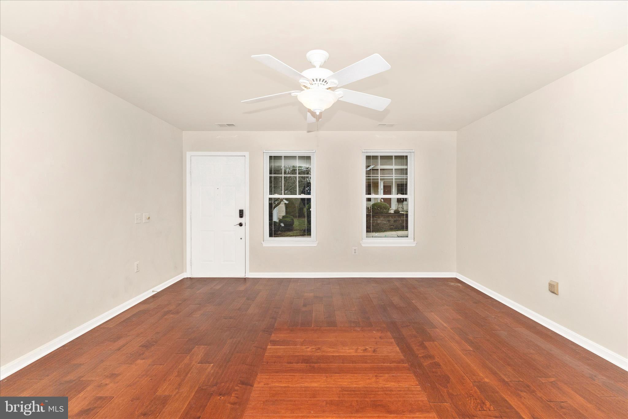 WILDWOOD PARK - Residential