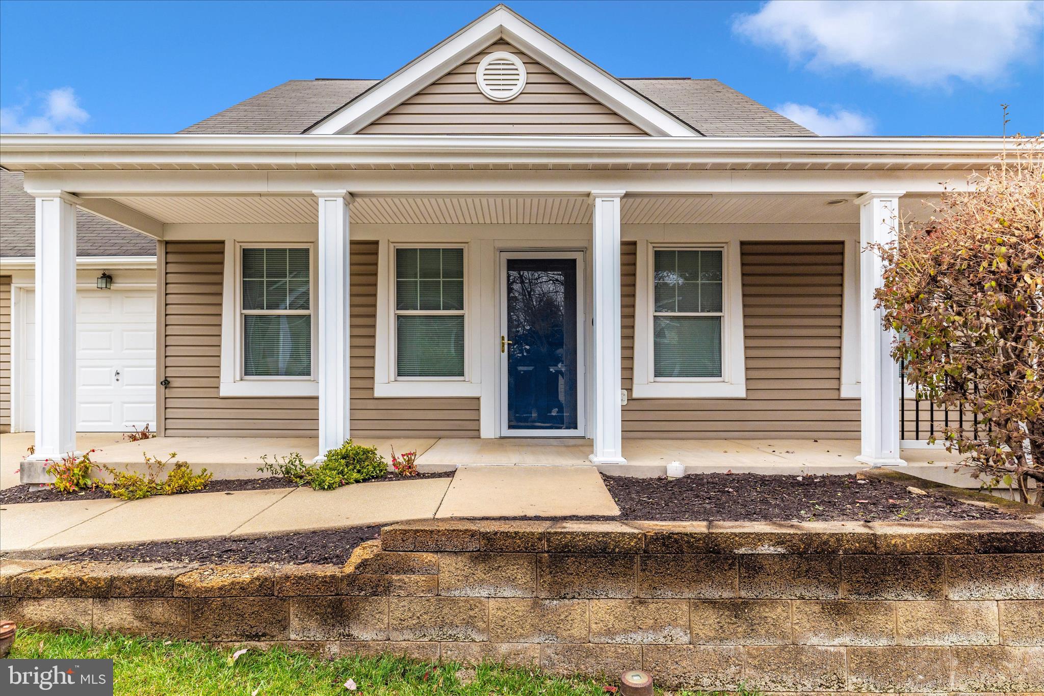 WILDWOOD PARK - Residential