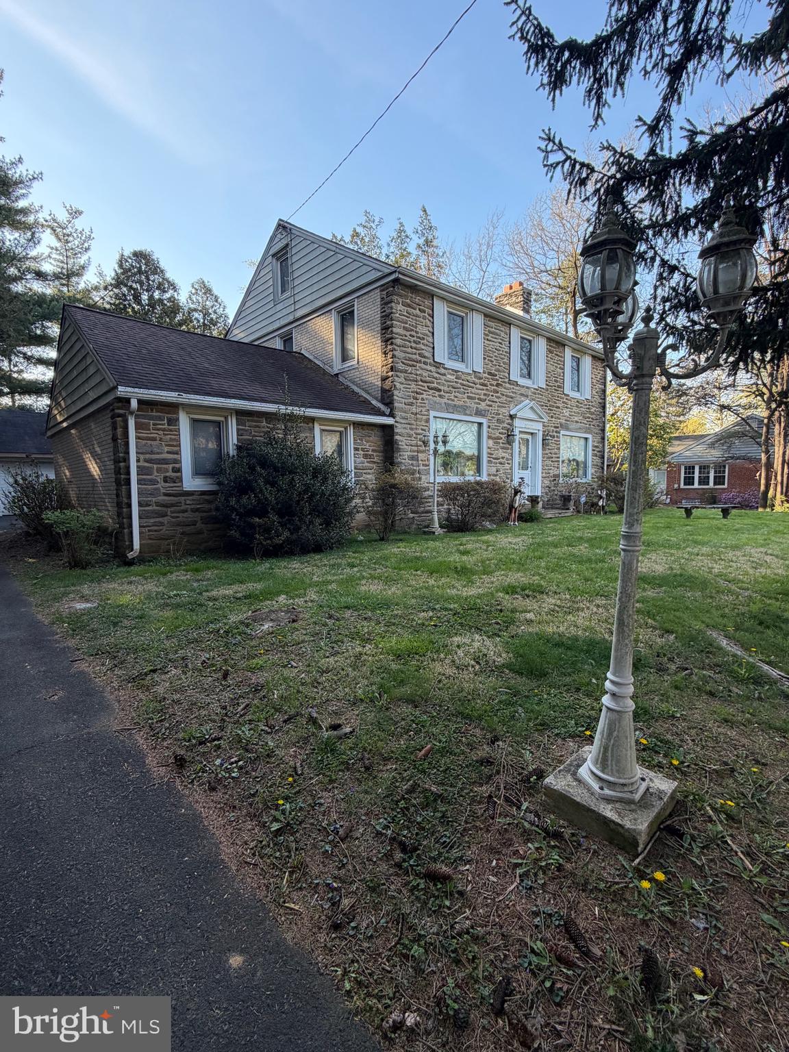 8231 NEW SECOND STREET