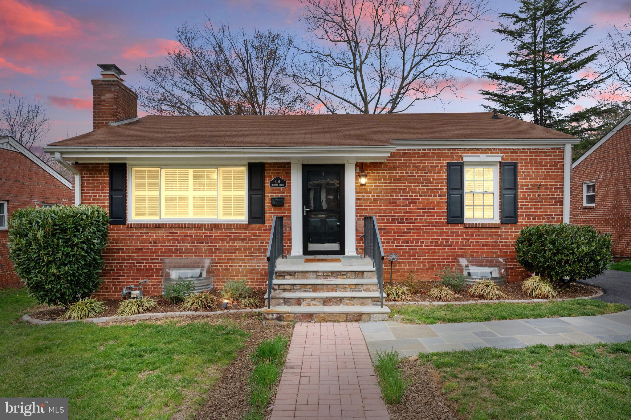 304 MONCURE DRIVE
